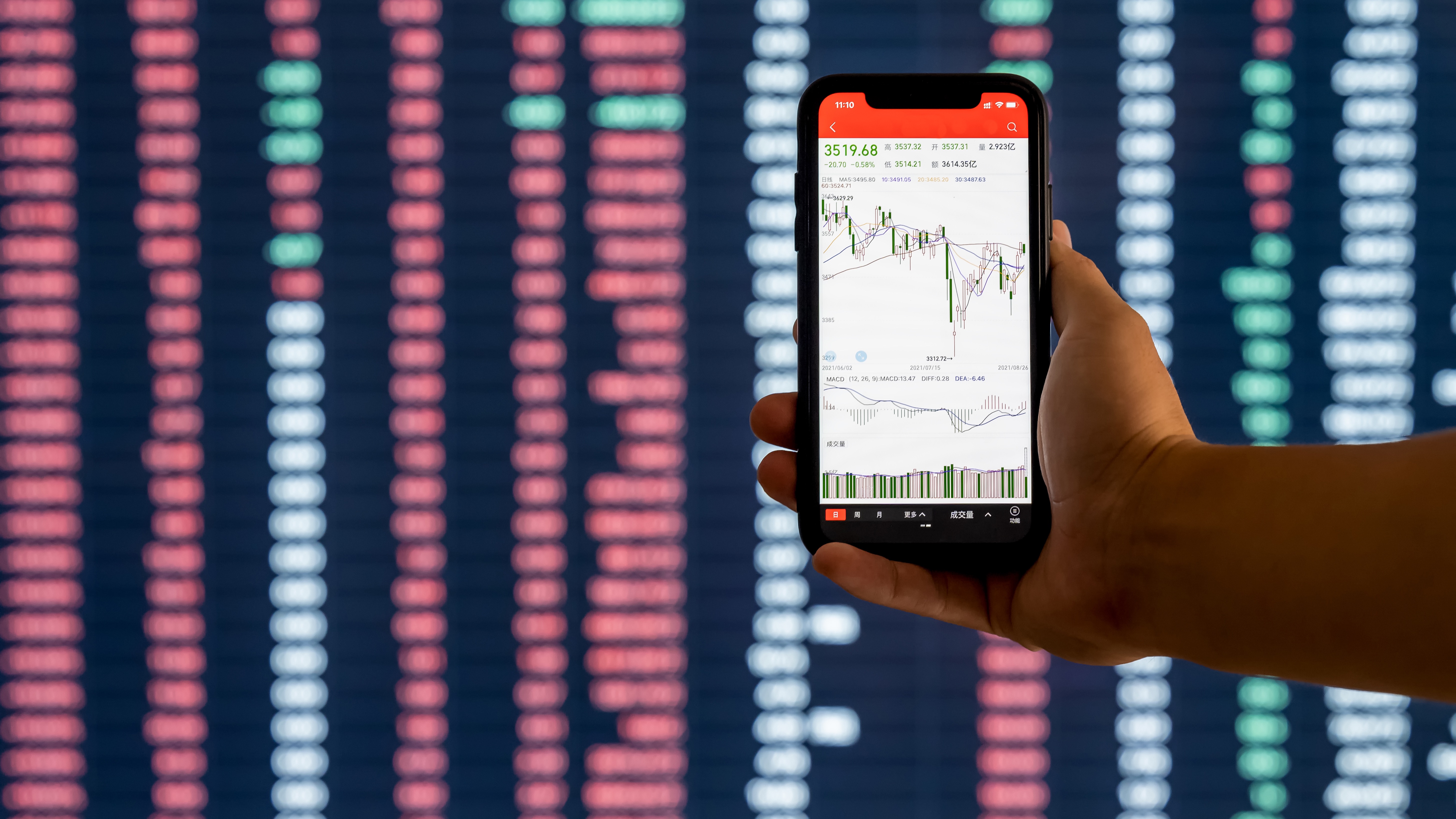 睿远基金赵枫最新分享：未来投资回报可能源于三个主要方向