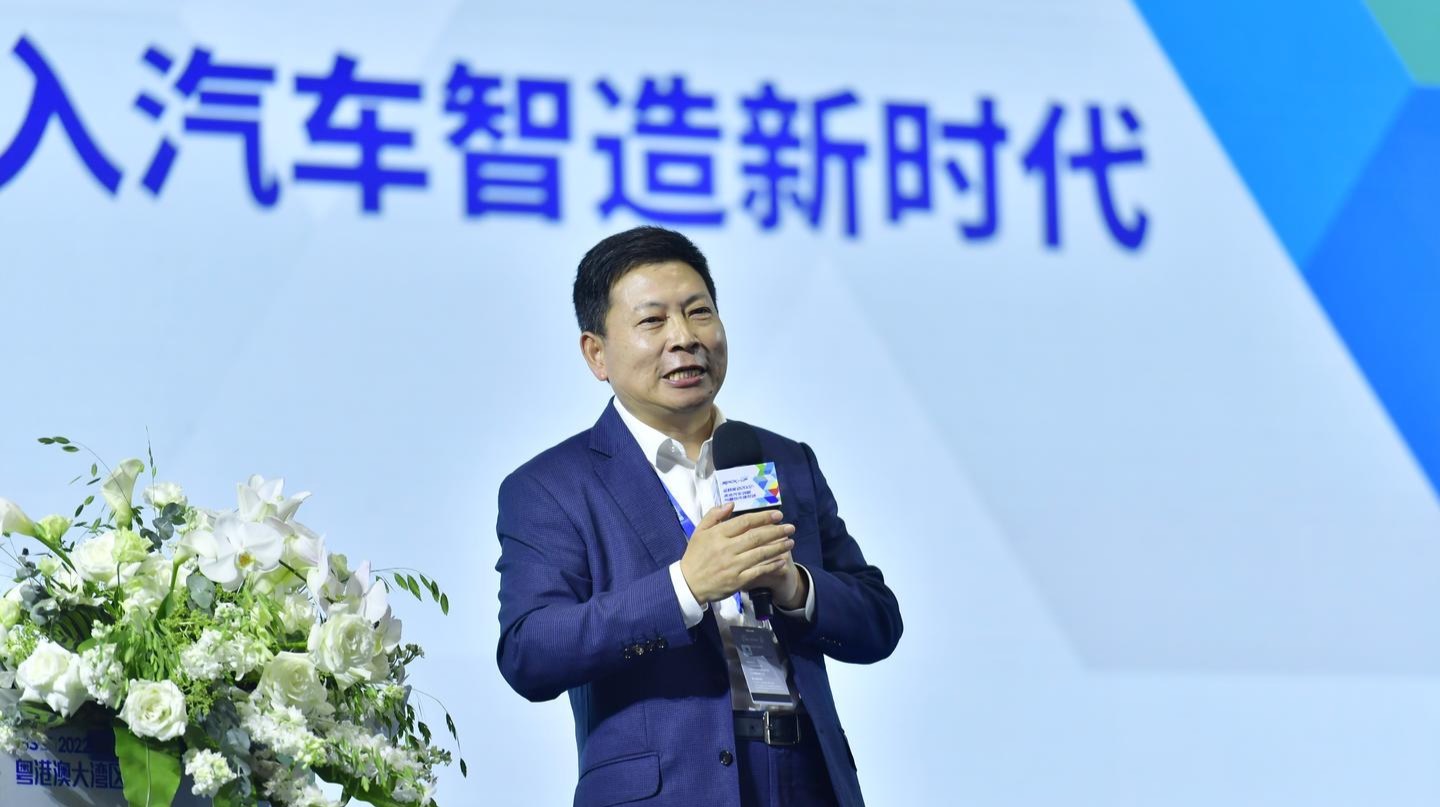 华为绑定各路车企的真实逻辑