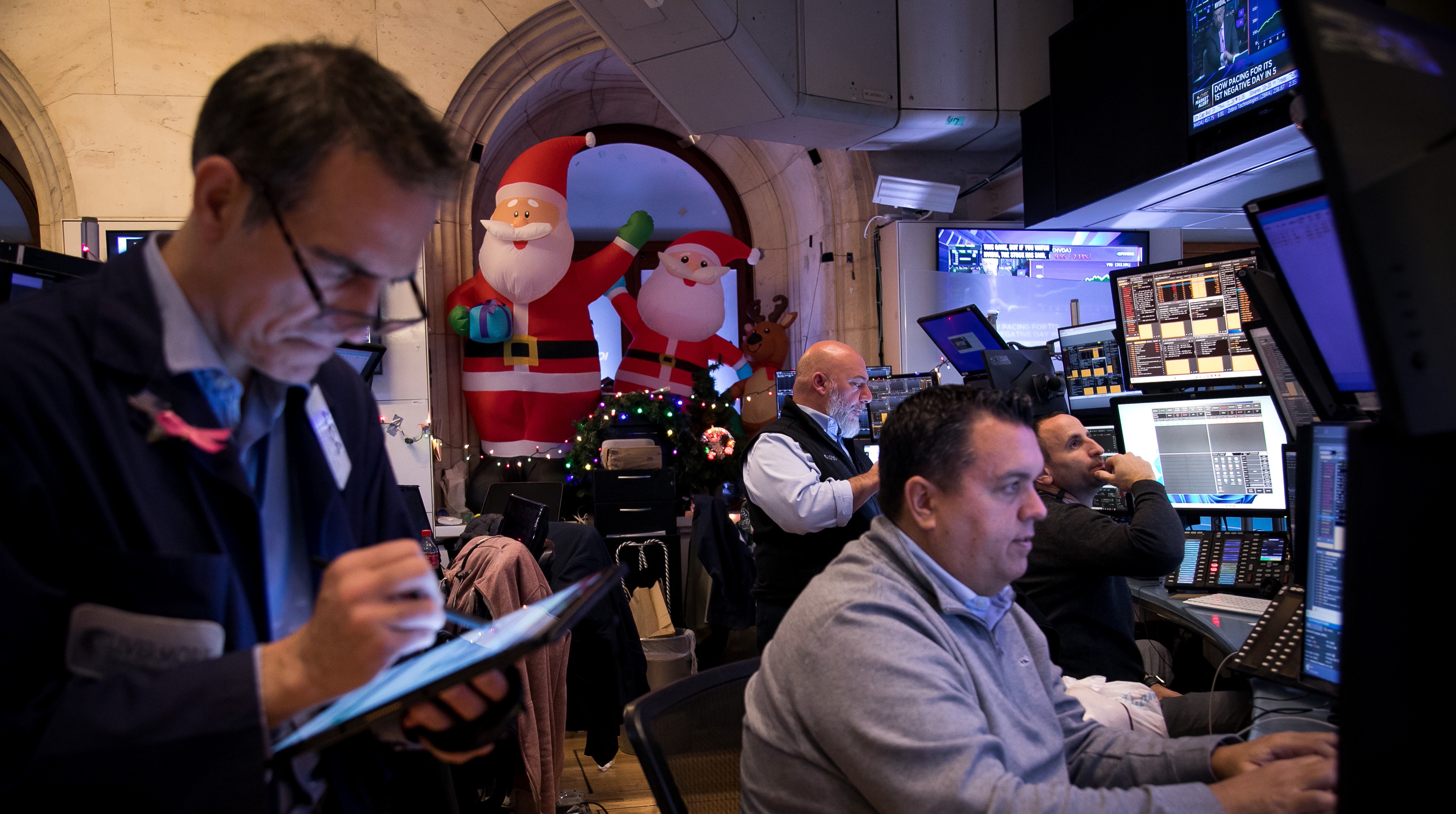 新一轮的上涨仍需时间发酵 | 策略