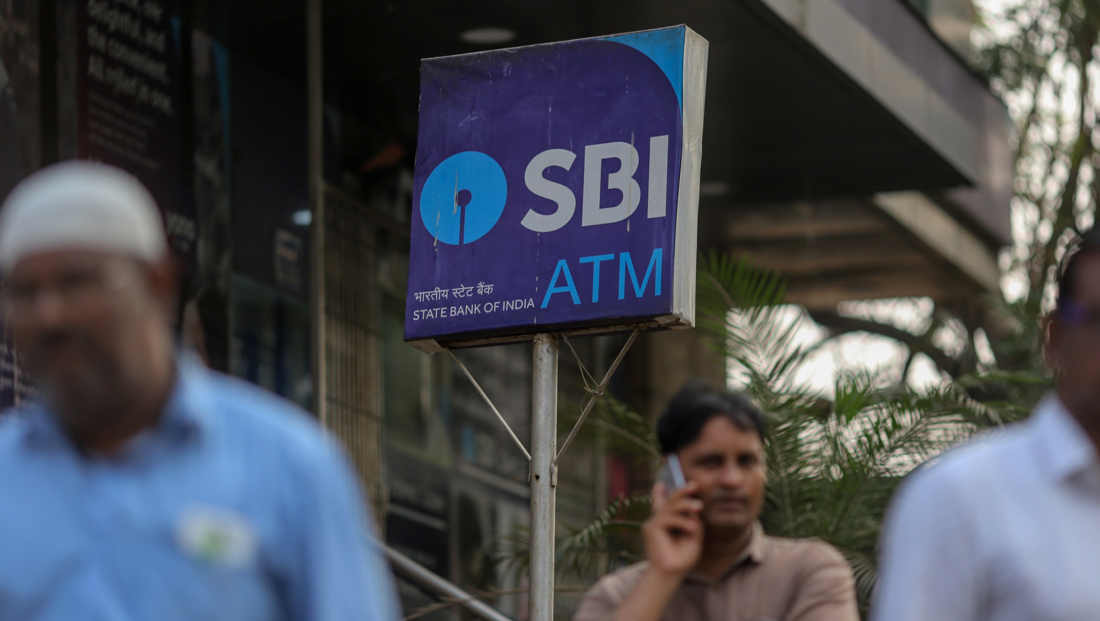 印度为何屏蔽九家加密交易所？-虎嗅网