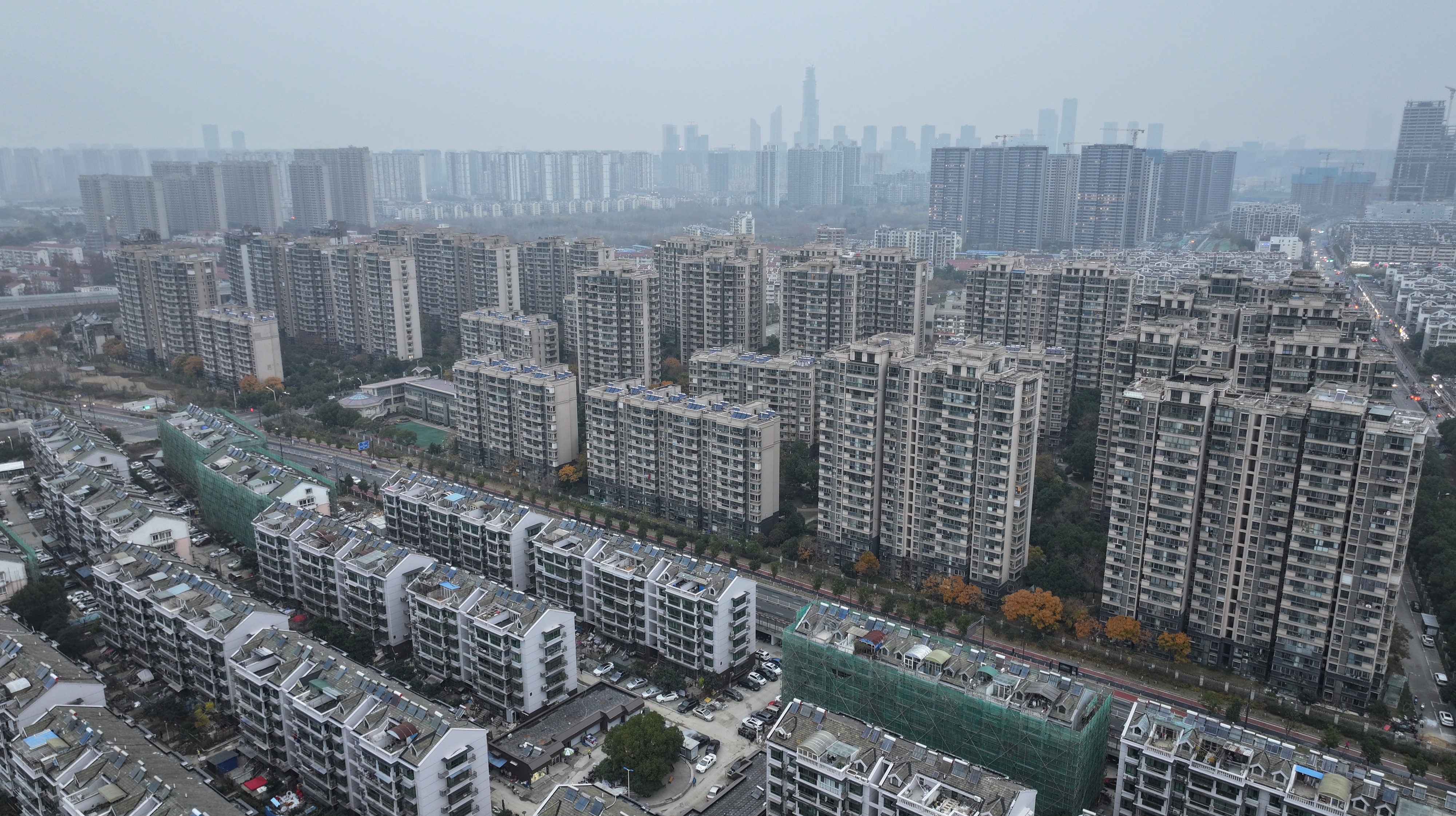 经济数据怎么看?压力期持续多久?