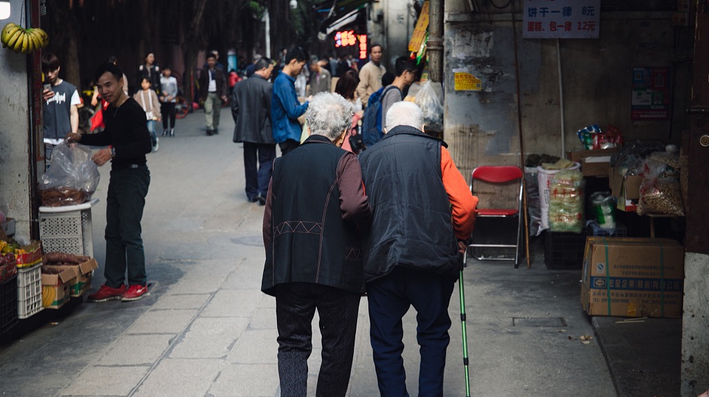 人口拐点（下）：五大人口变化，对投资意味着什么？｜宏观（下）
