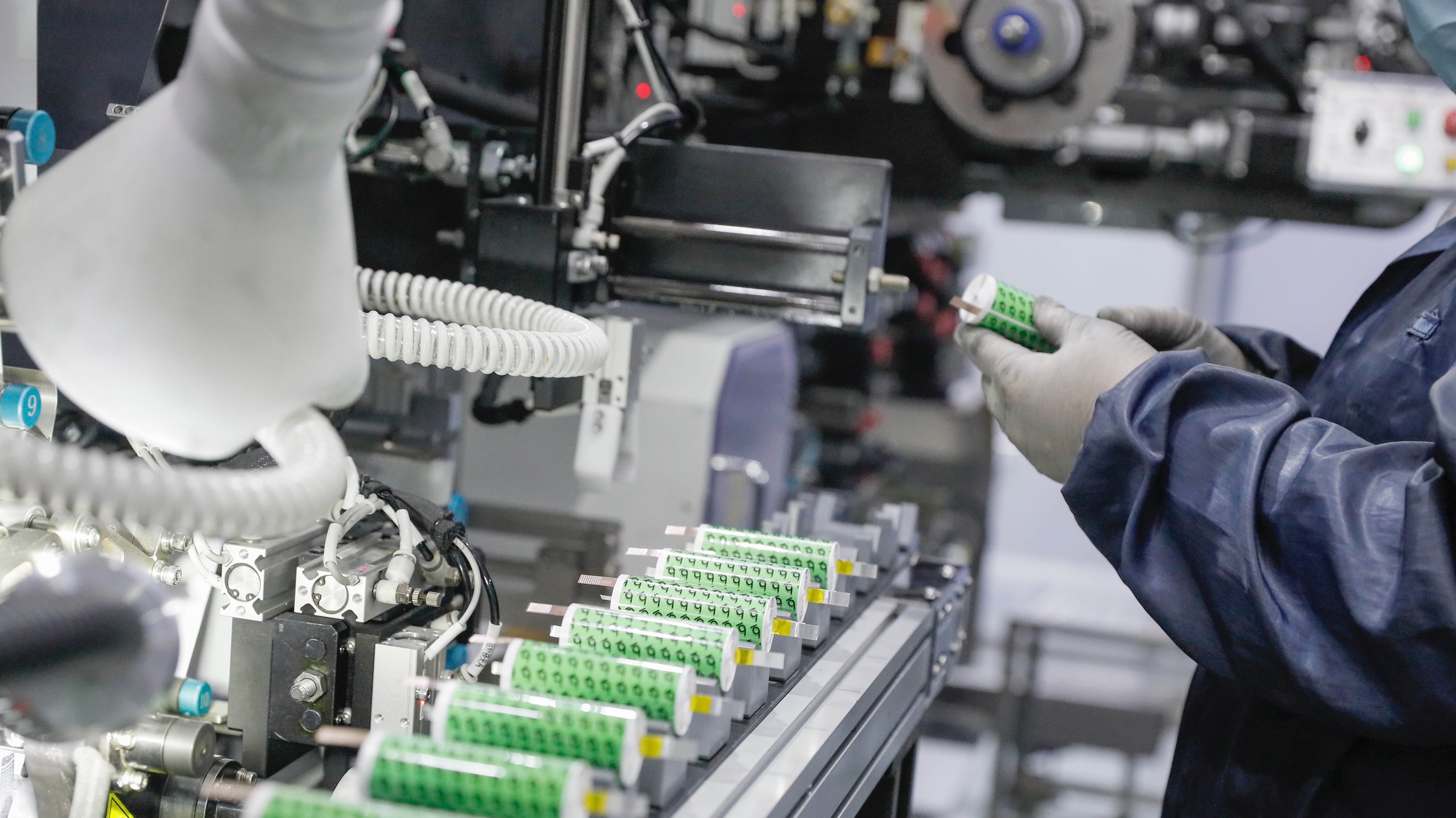 1月PMI点评：生产提速不一定是好事？｜宏观