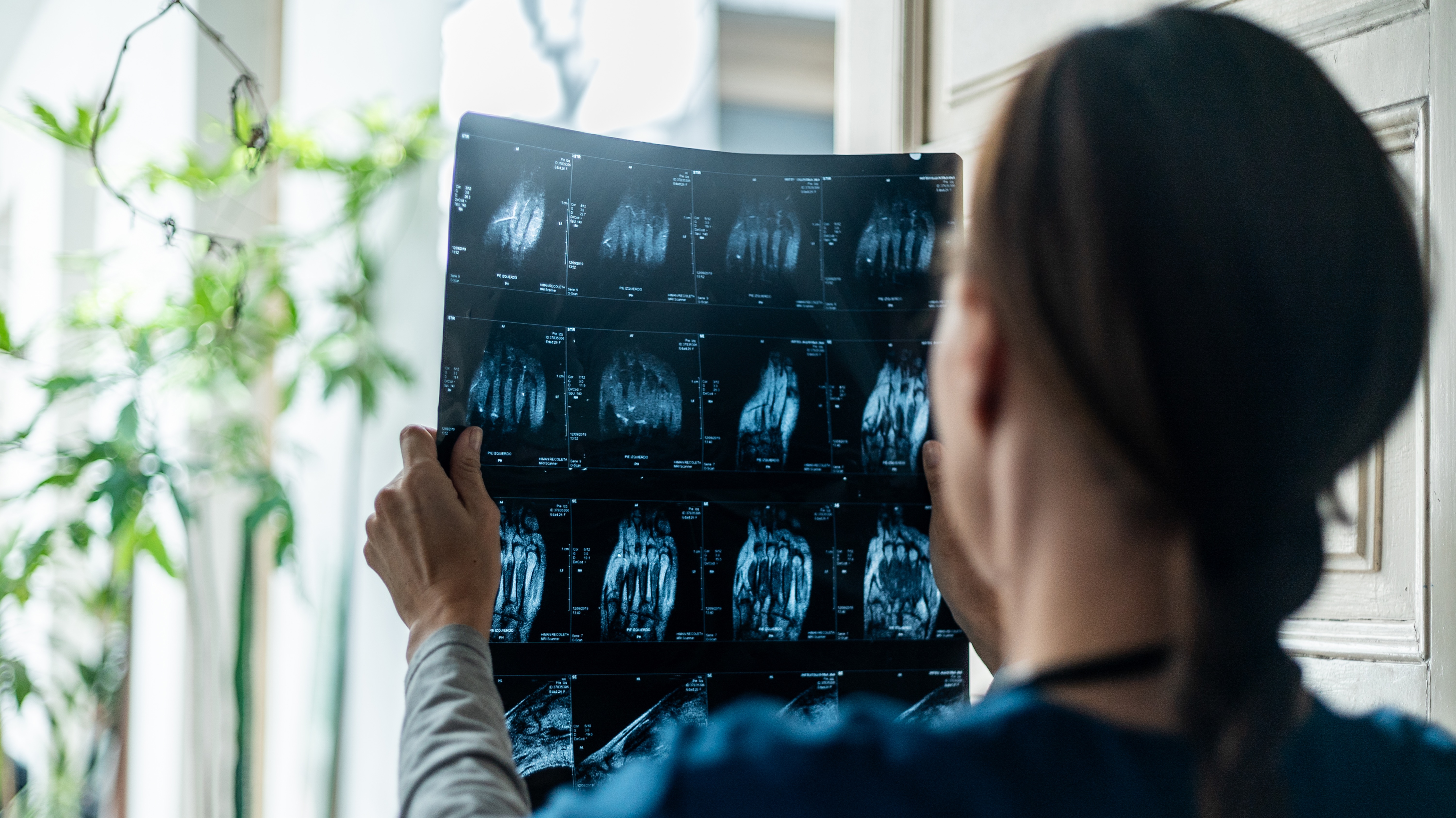 资历越深的医生越爱学习？