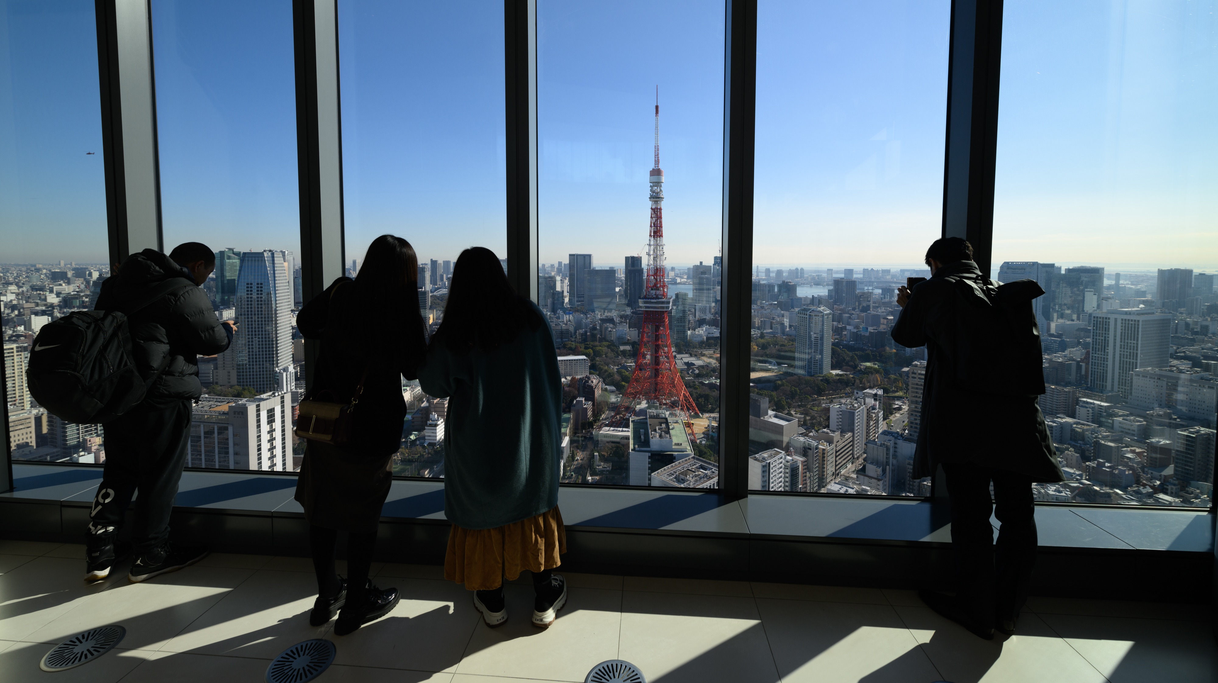 日本核心地段二手房价格猛增-虎嗅网