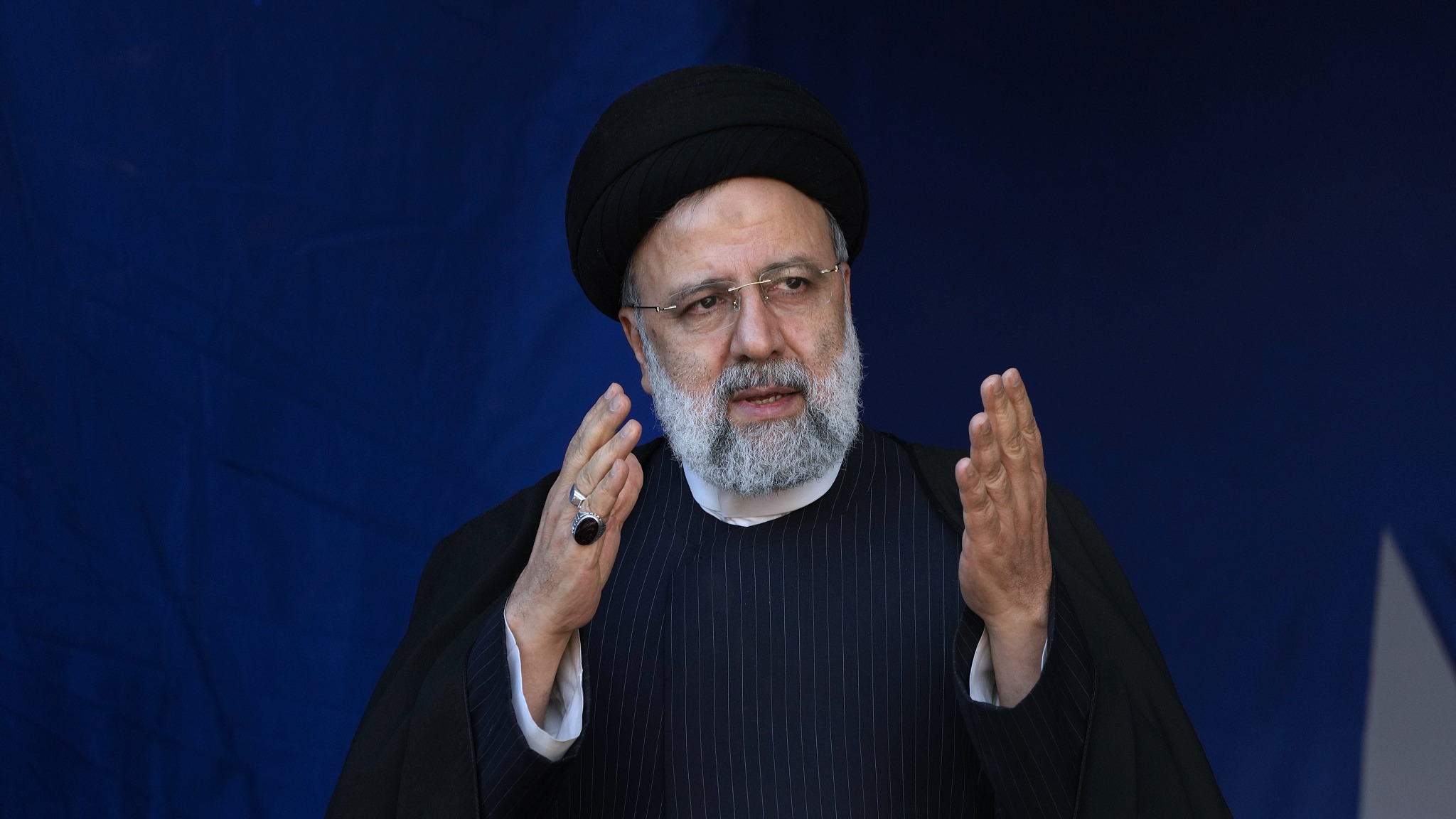 伊朗总统遇难，会有什么影响？