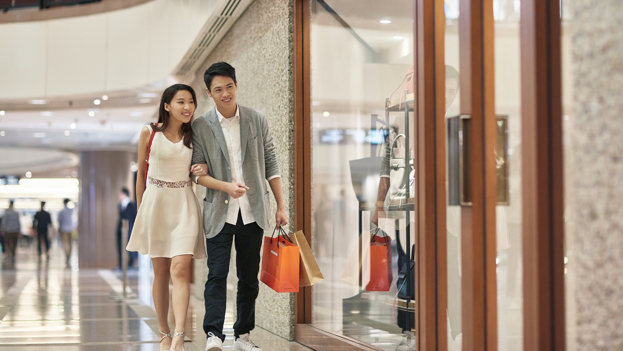 为什么逛街一小时，比举铁两小时更累？