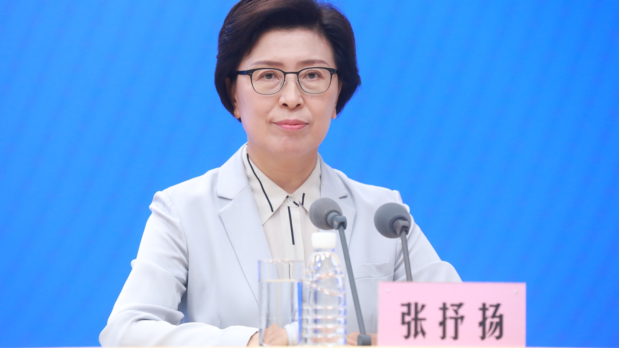 北京协和医院院长张抒扬：罕见病患者确诊时间从四年缩至四周，费用降九成