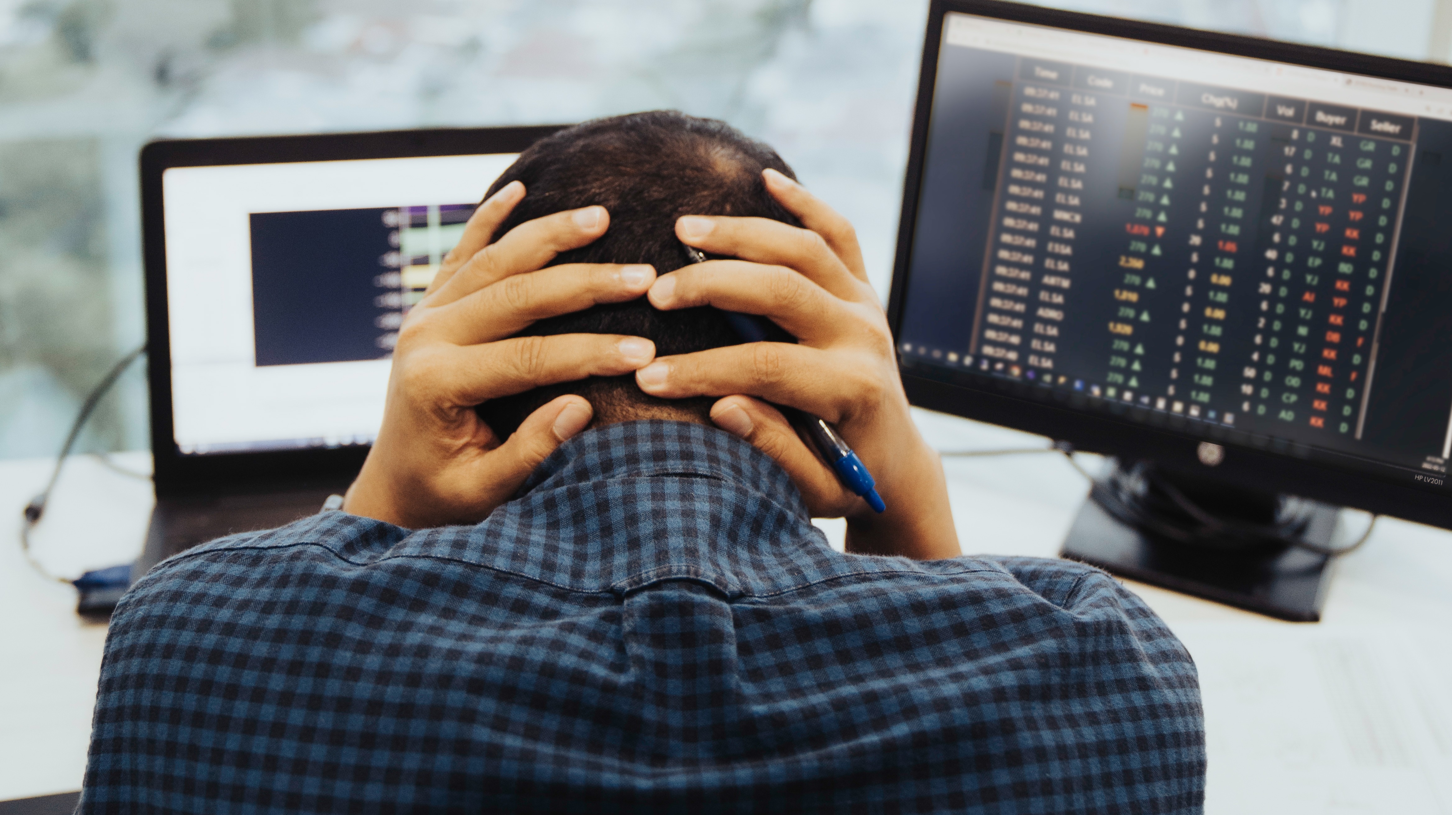 下一阶段的股市投资：爱躺才会赢