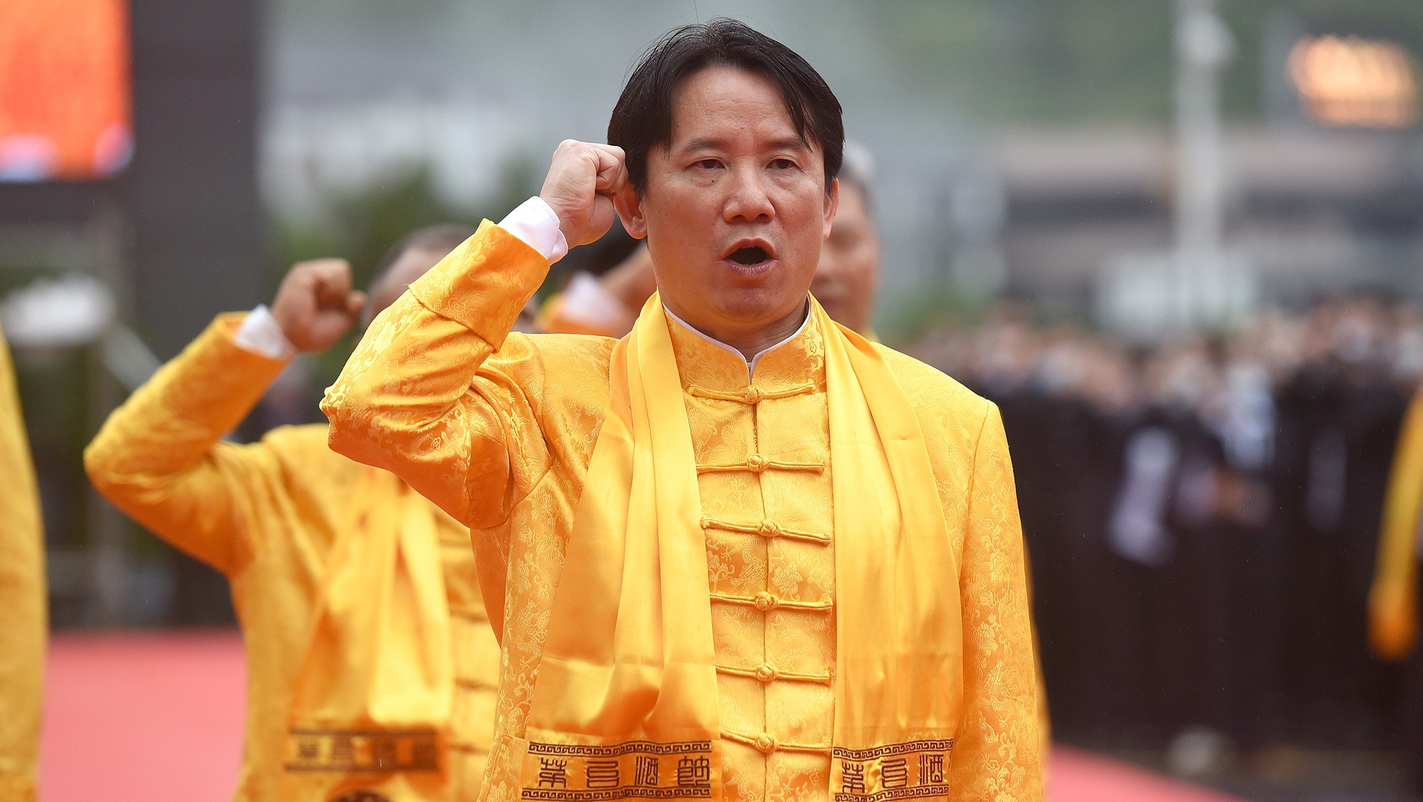 还我1499元平价茅台