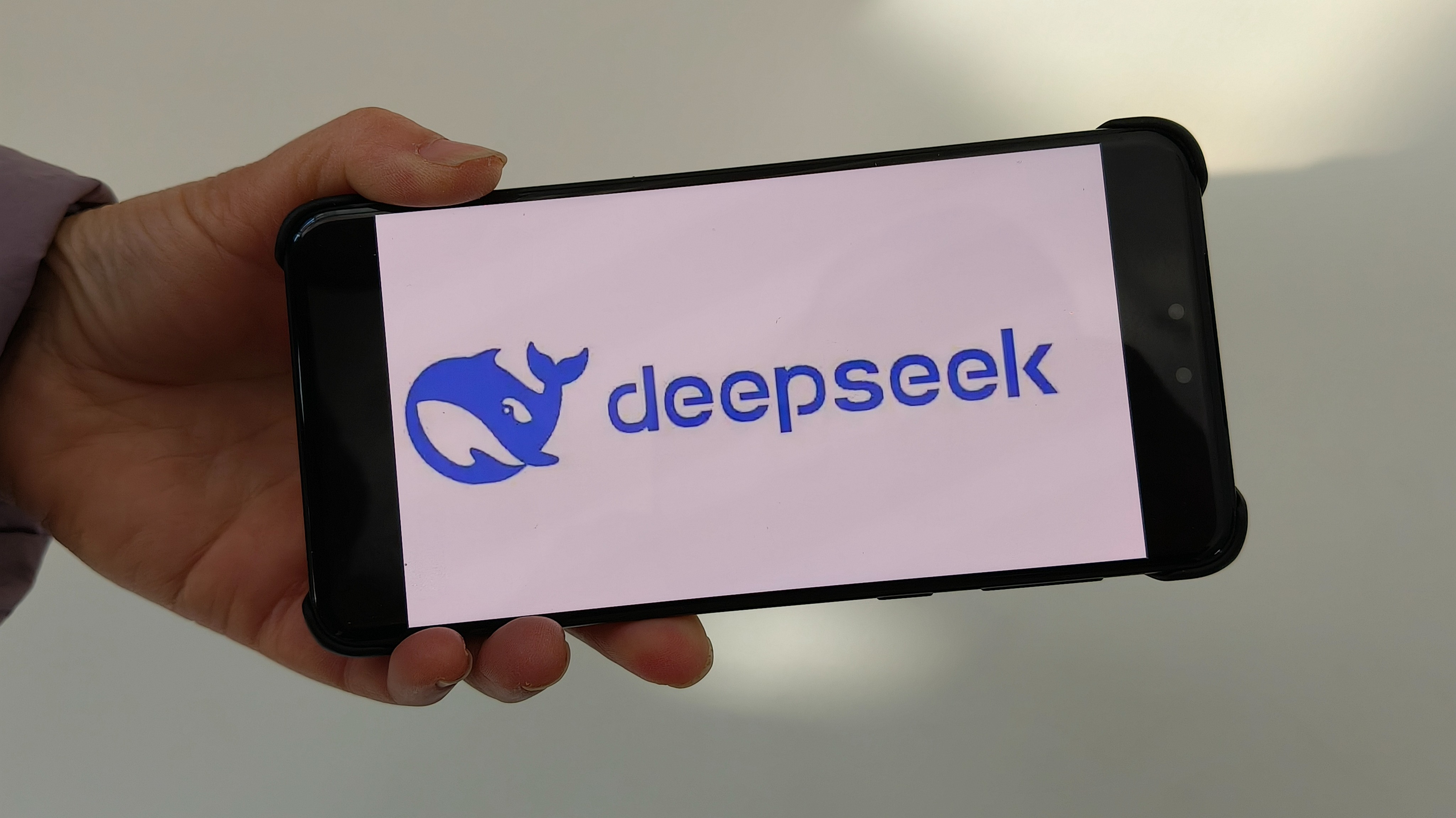 你以为的DeepSeek推理，可能只是文字魔术