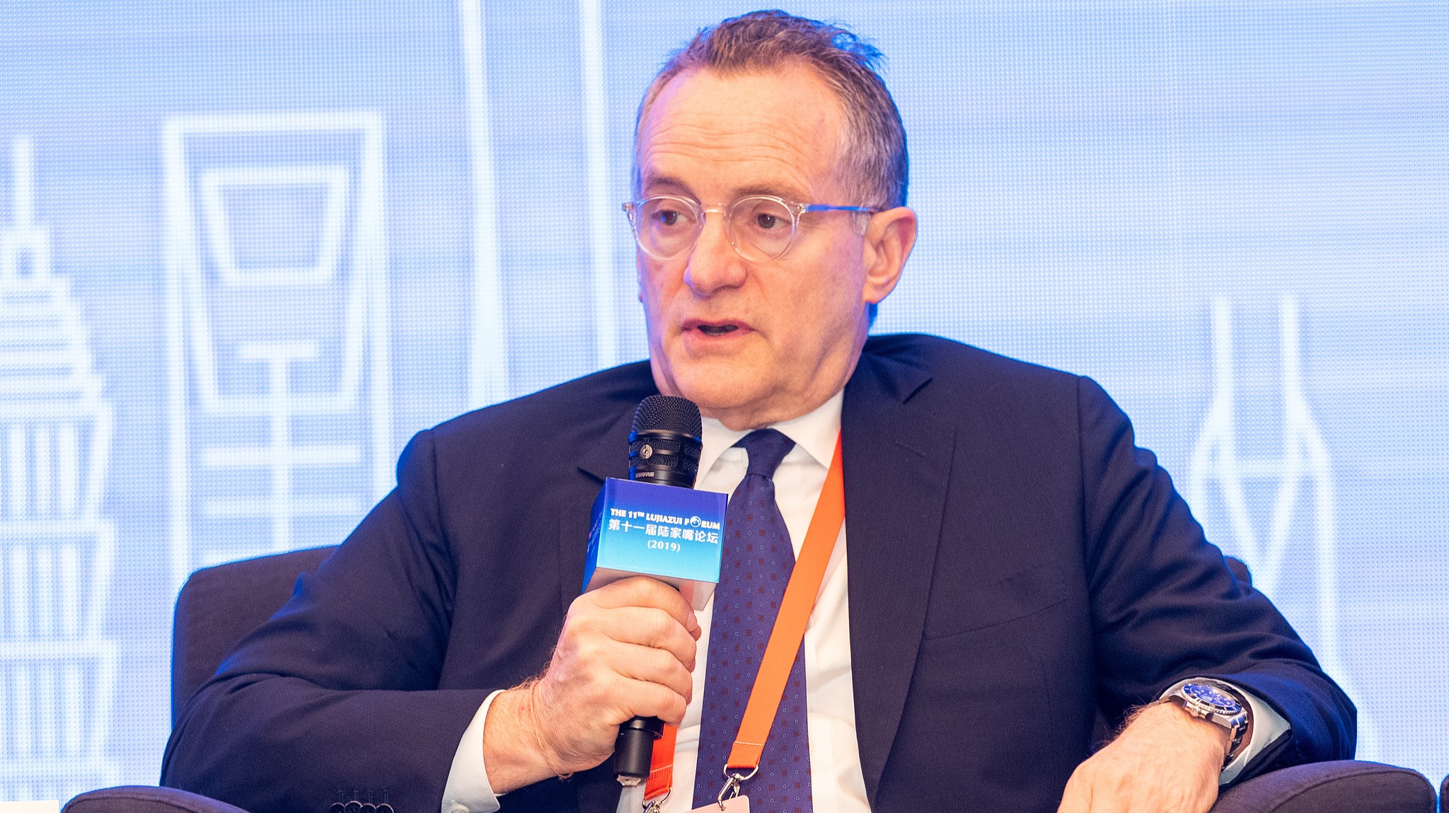 霍华德·马克斯：英伟达的下跌是一次重要的教训