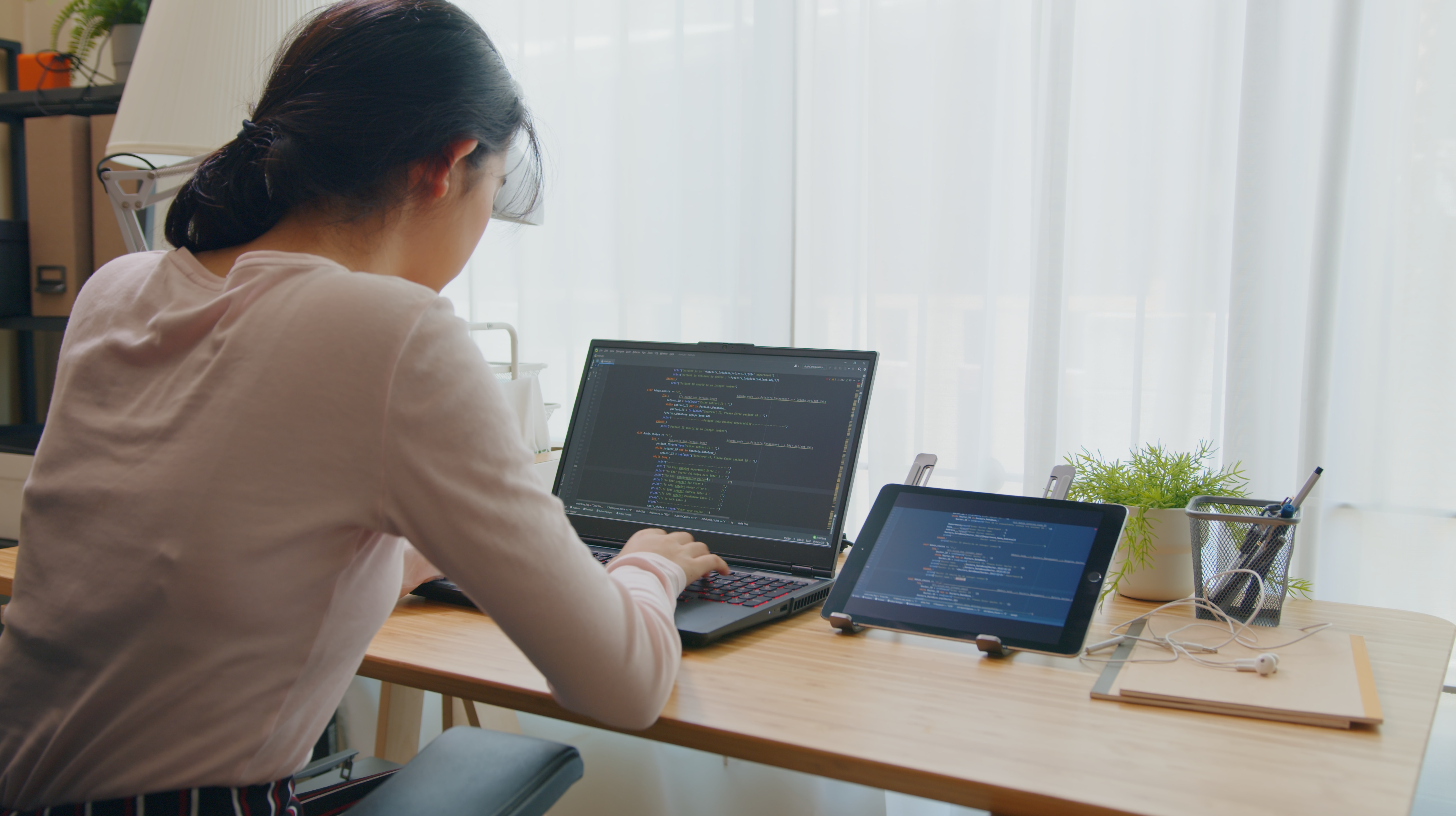 985硕士进厂做数据标注，自嘲像个“包工头”