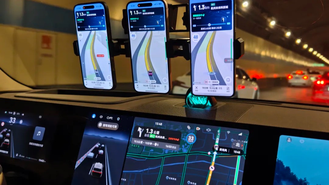 iPhone导航被骂成这样，真是因为苹果“抠”