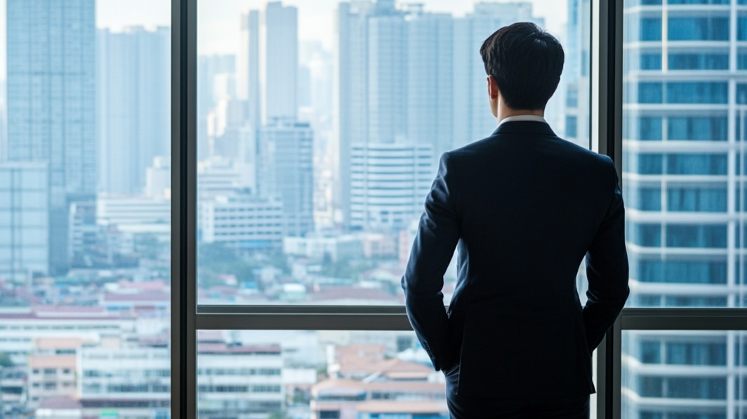 千万年薪成绝唱，保险业高管薪酬“跳水”