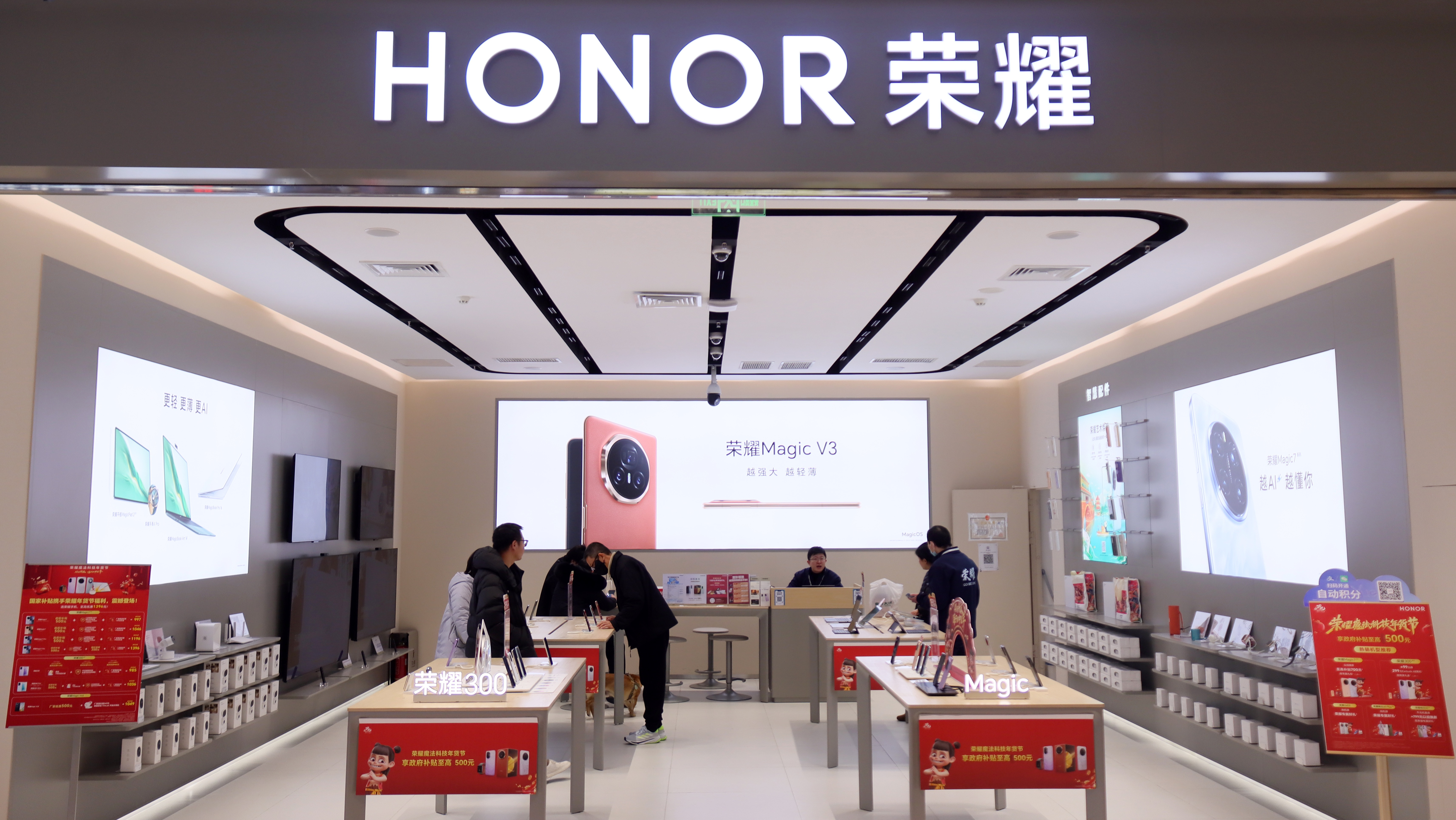 荣耀李健需要V型反转