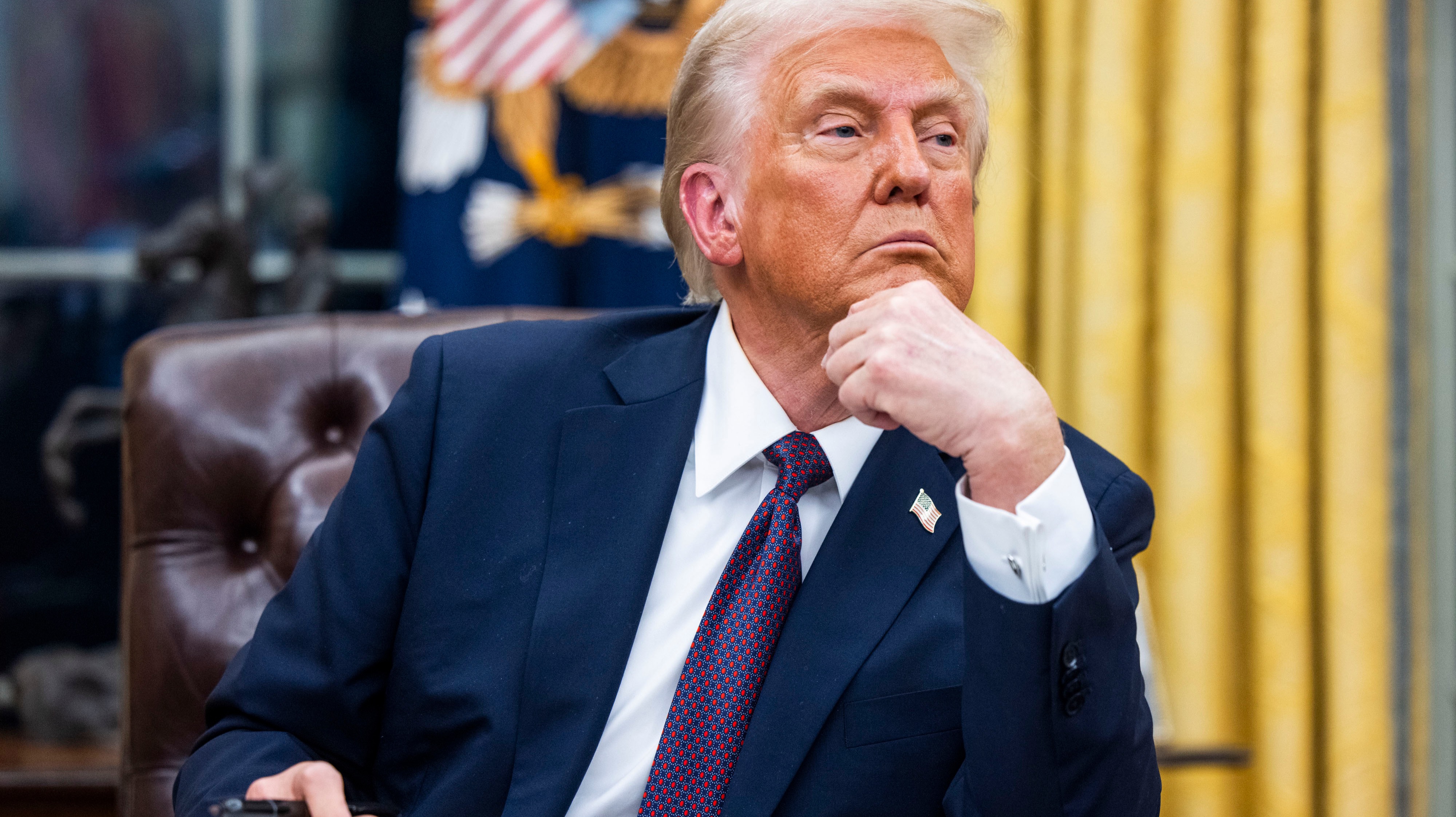 特朗普政策引发美国经济衰退风险-虎嗅网