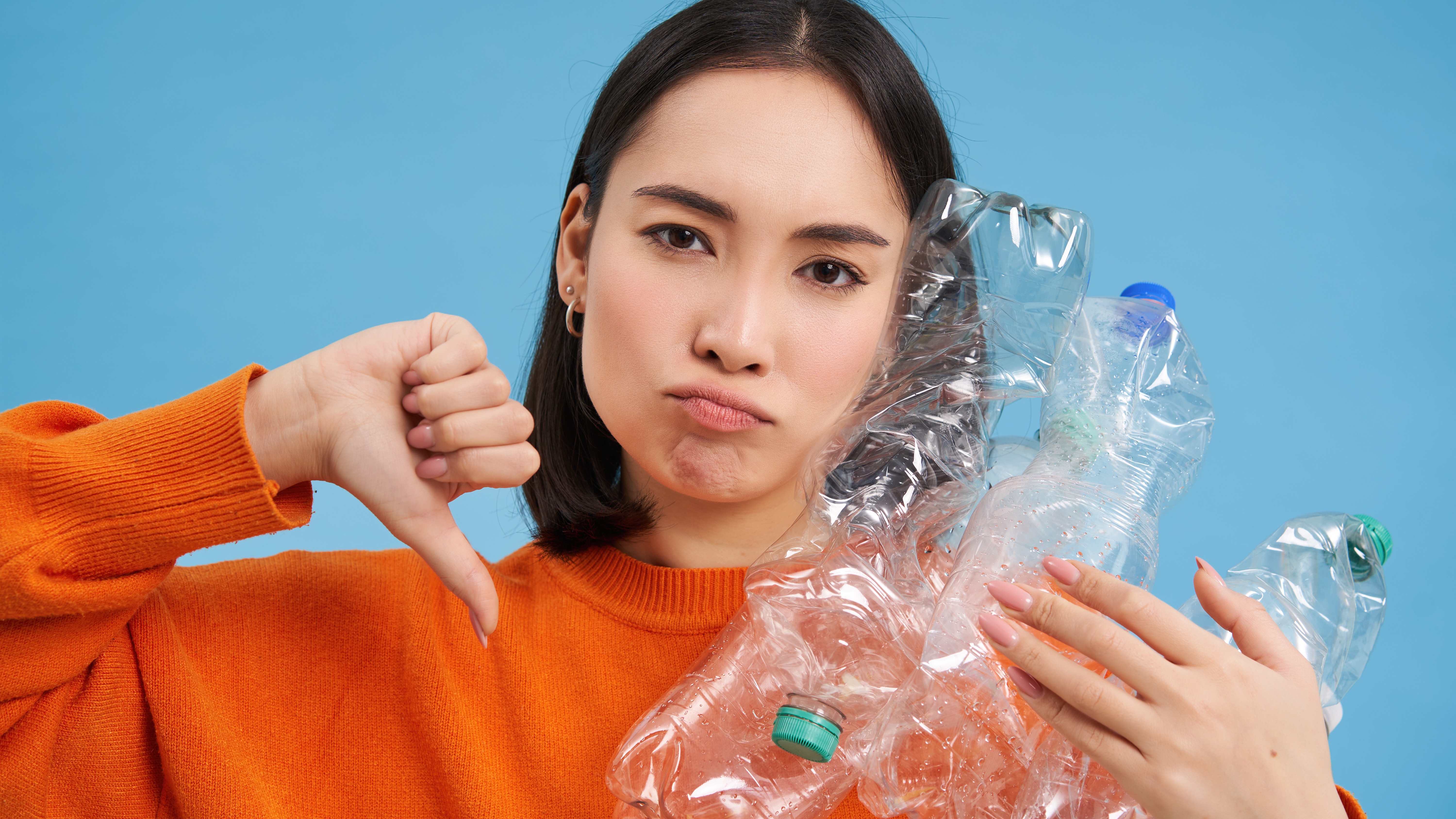 微塑料正快速侵入大脑，研究者称“不寒而栗”