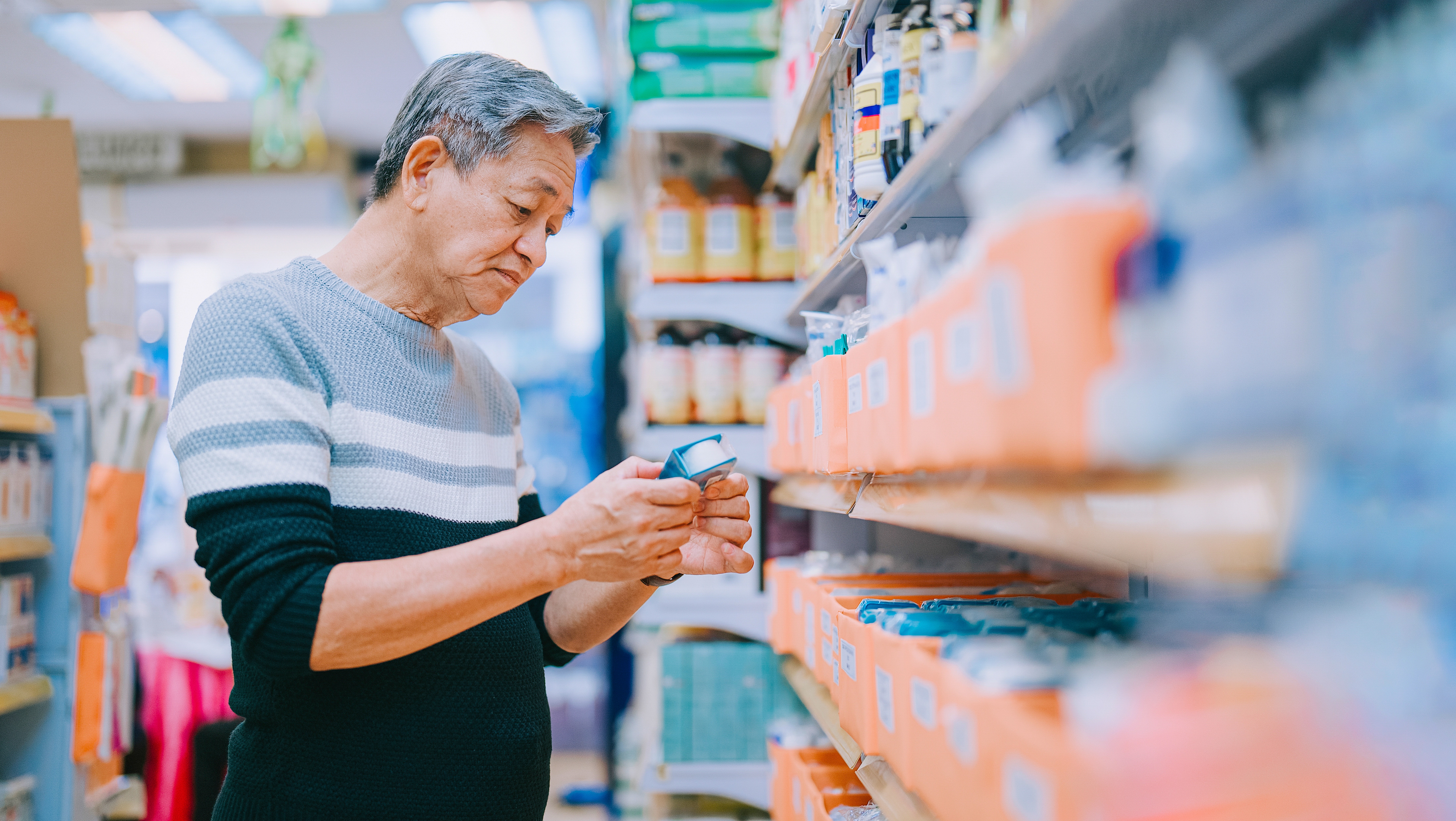 为什么那么多品牌失败在下沉市场和银发经济里？