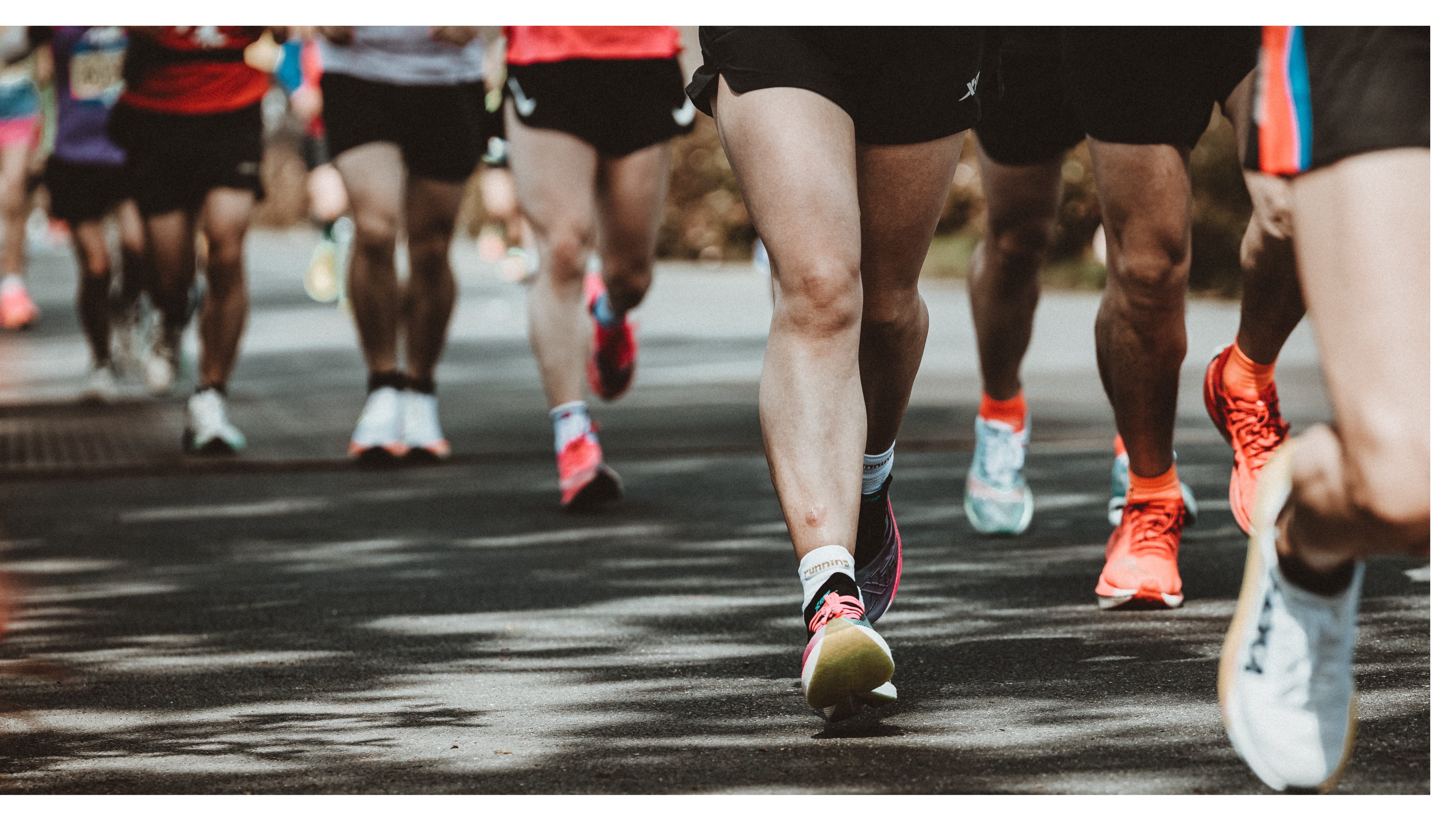 无锡马拉松“亲密同跑”事件，再揭流量狂欢的隐私困境