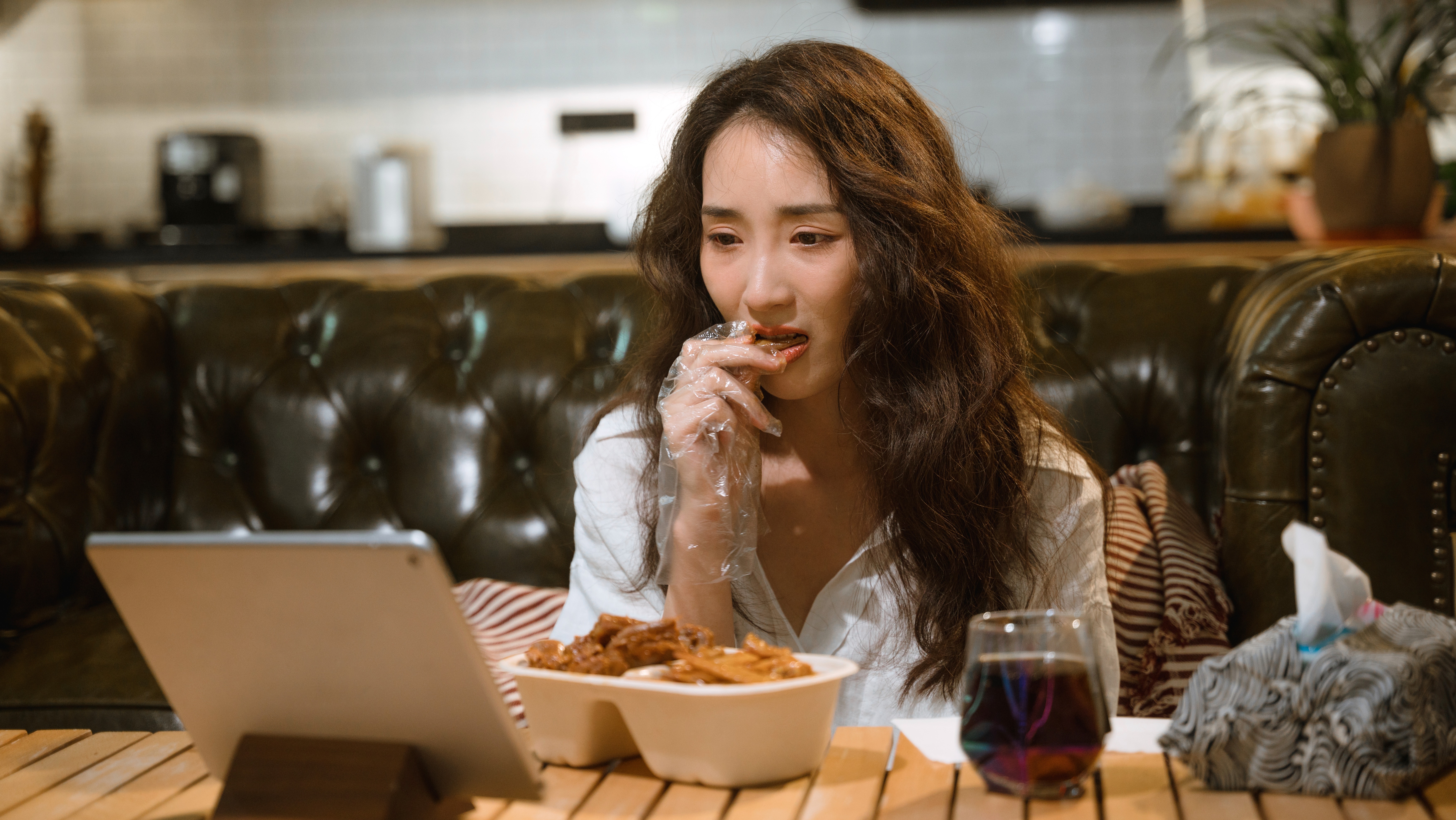 多少集数的电视剧最合适？