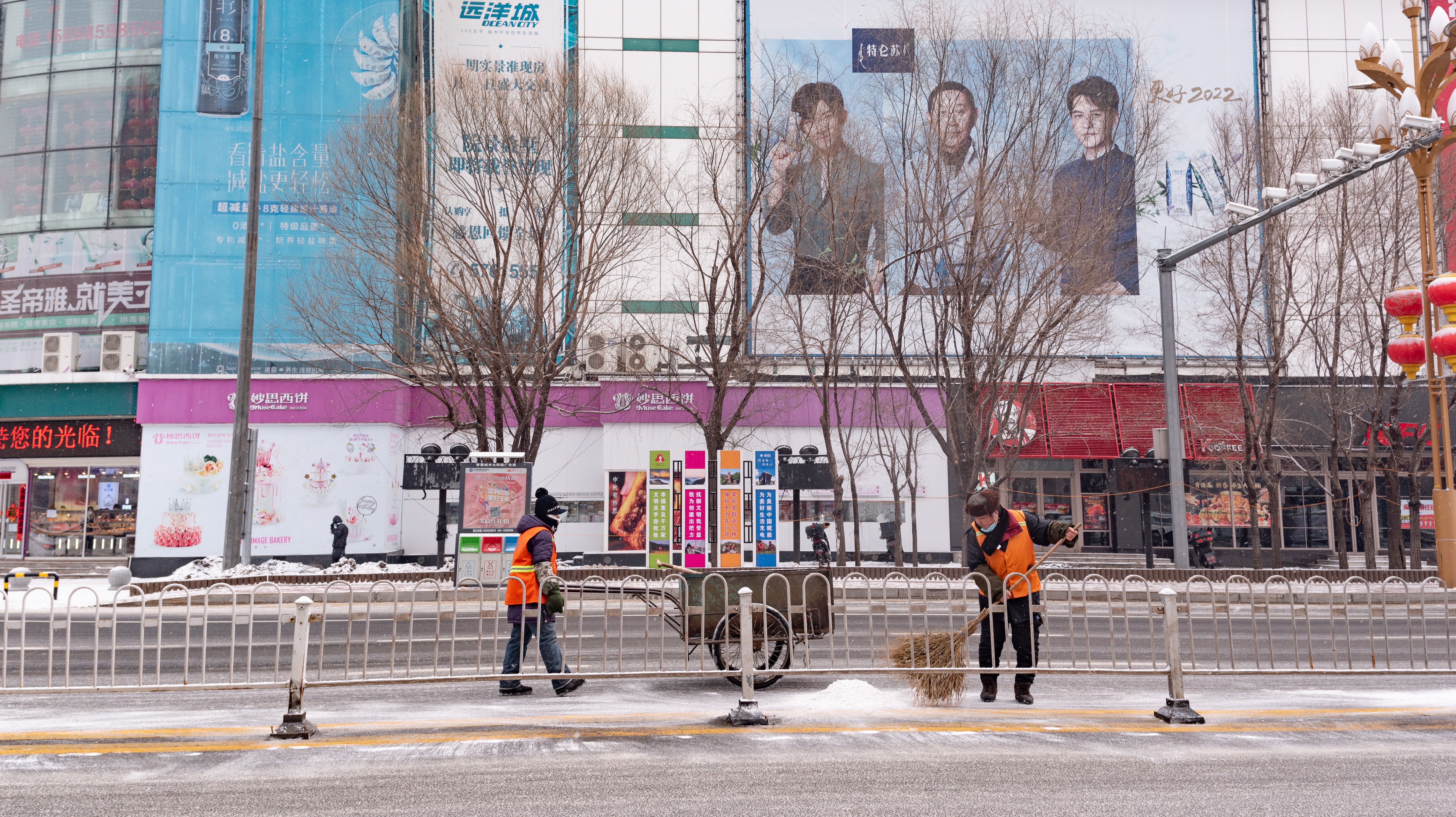 10年少了1100万人，东北三省怎么了？