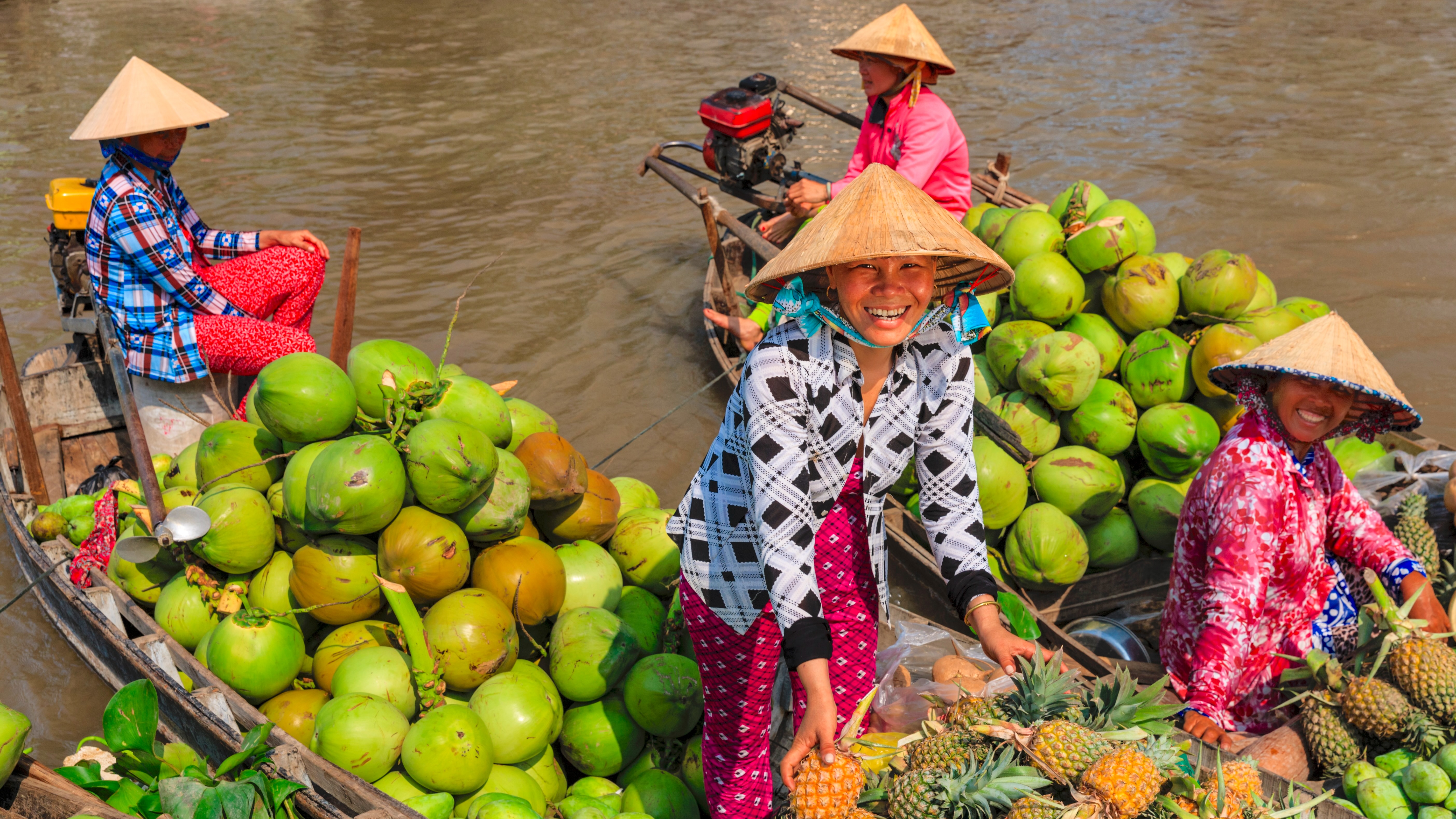 “比较优势已死”的年代如何和盟友正确共生？