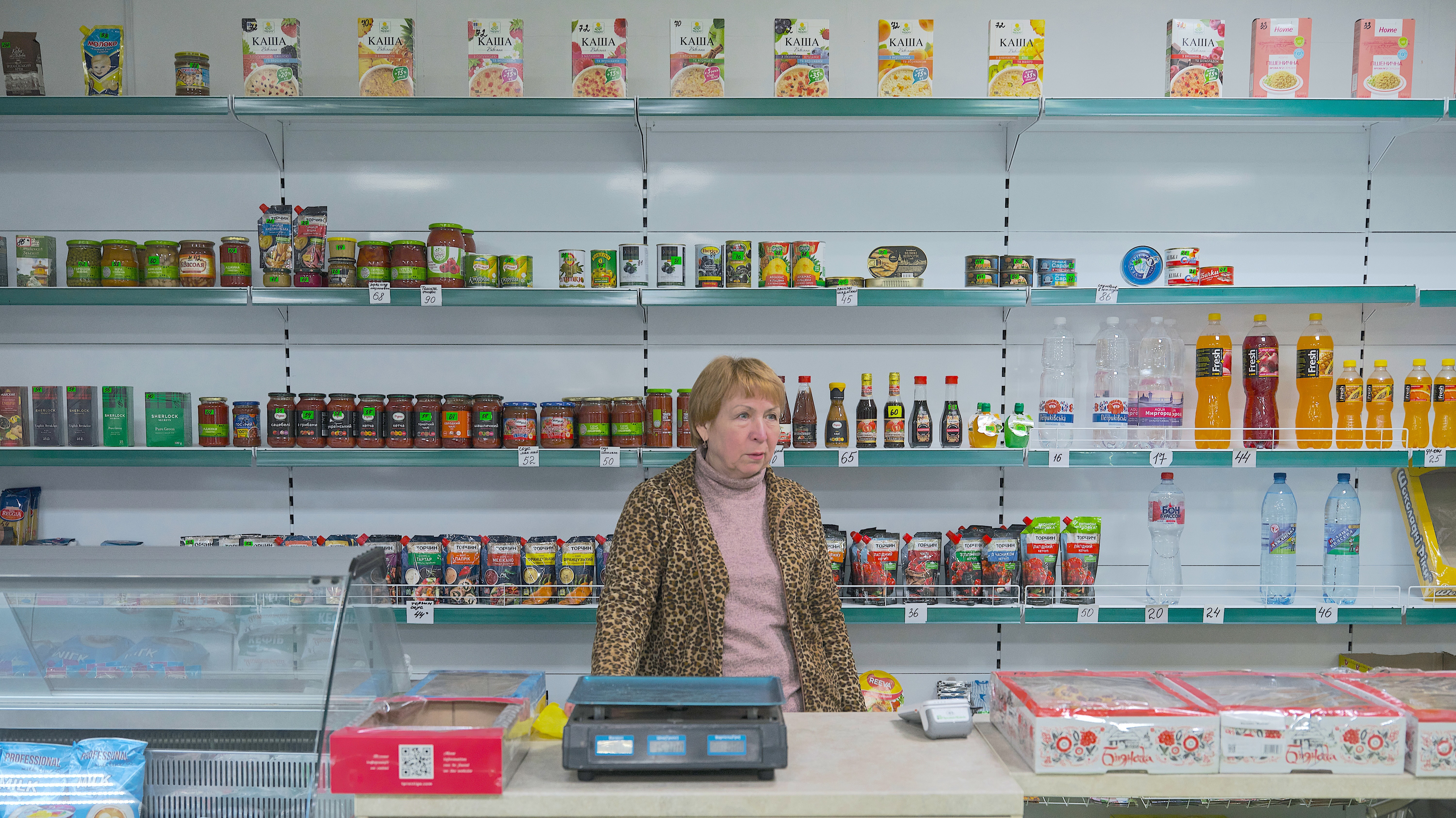 和平何时到来？乌克兰经济已经撑不住了