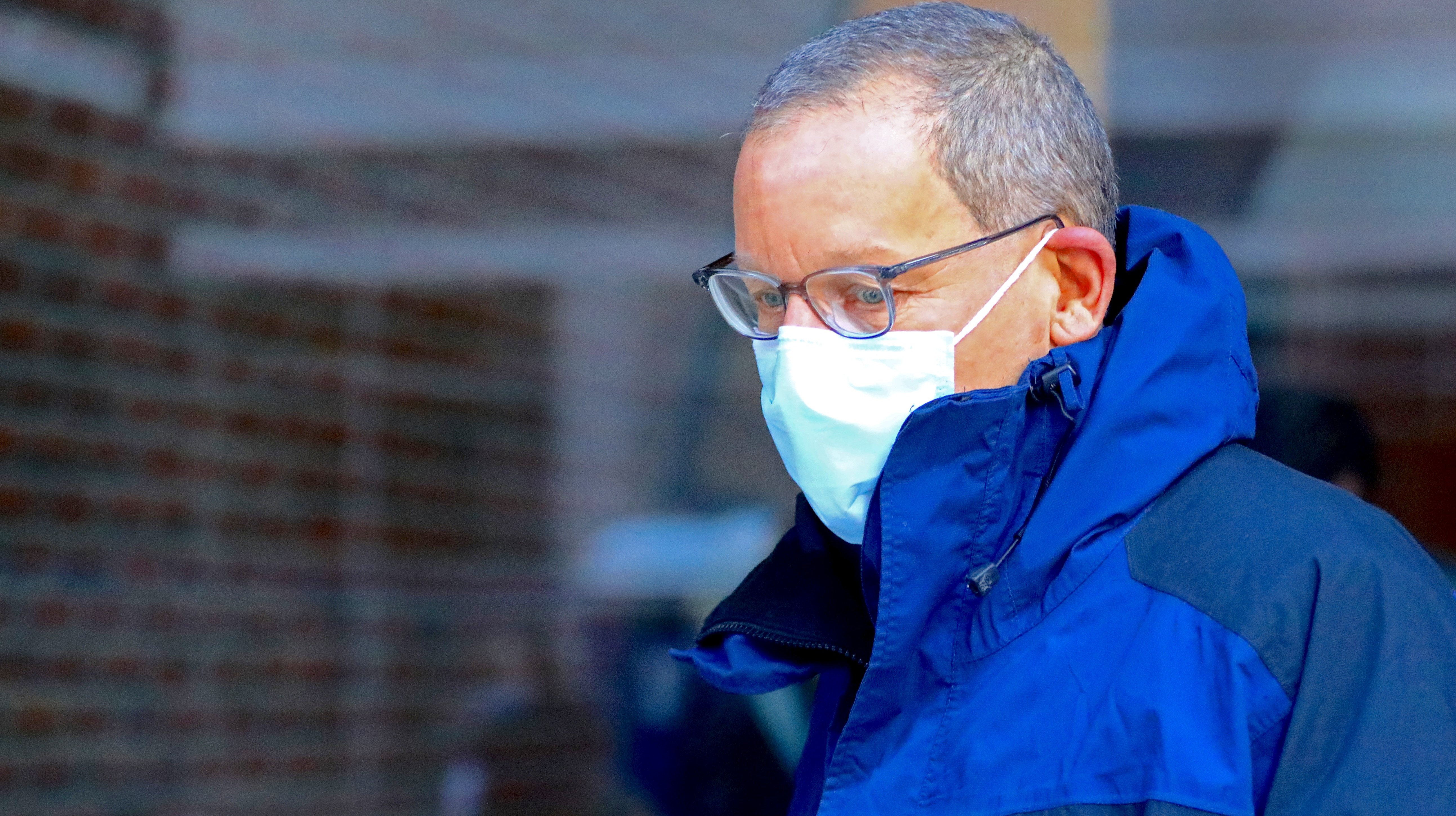 被FBI逮捕的科学家，为何成了清华大学的讲席教授？