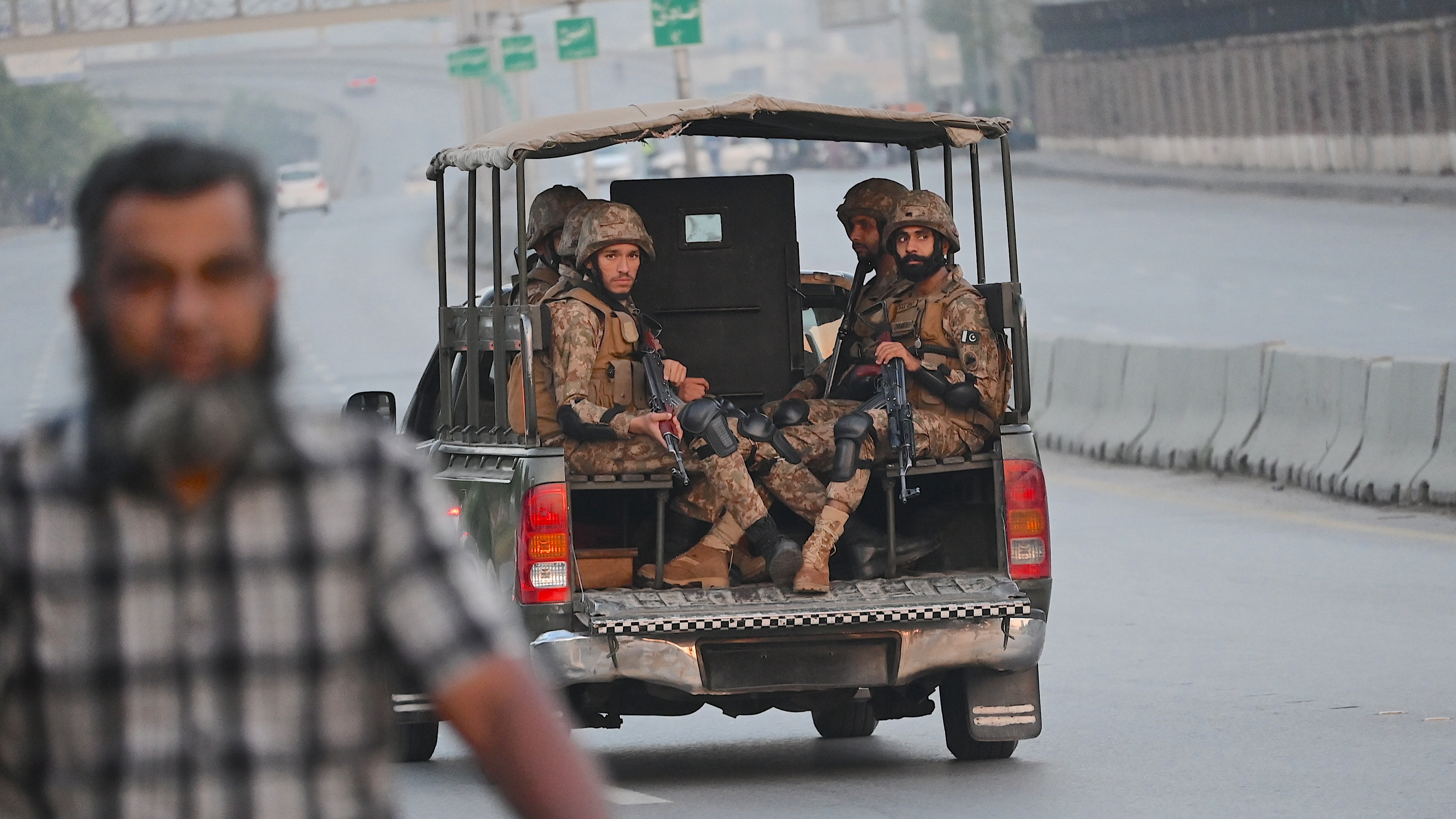 印巴两国都“有核”，莫迪为何“冒险”？