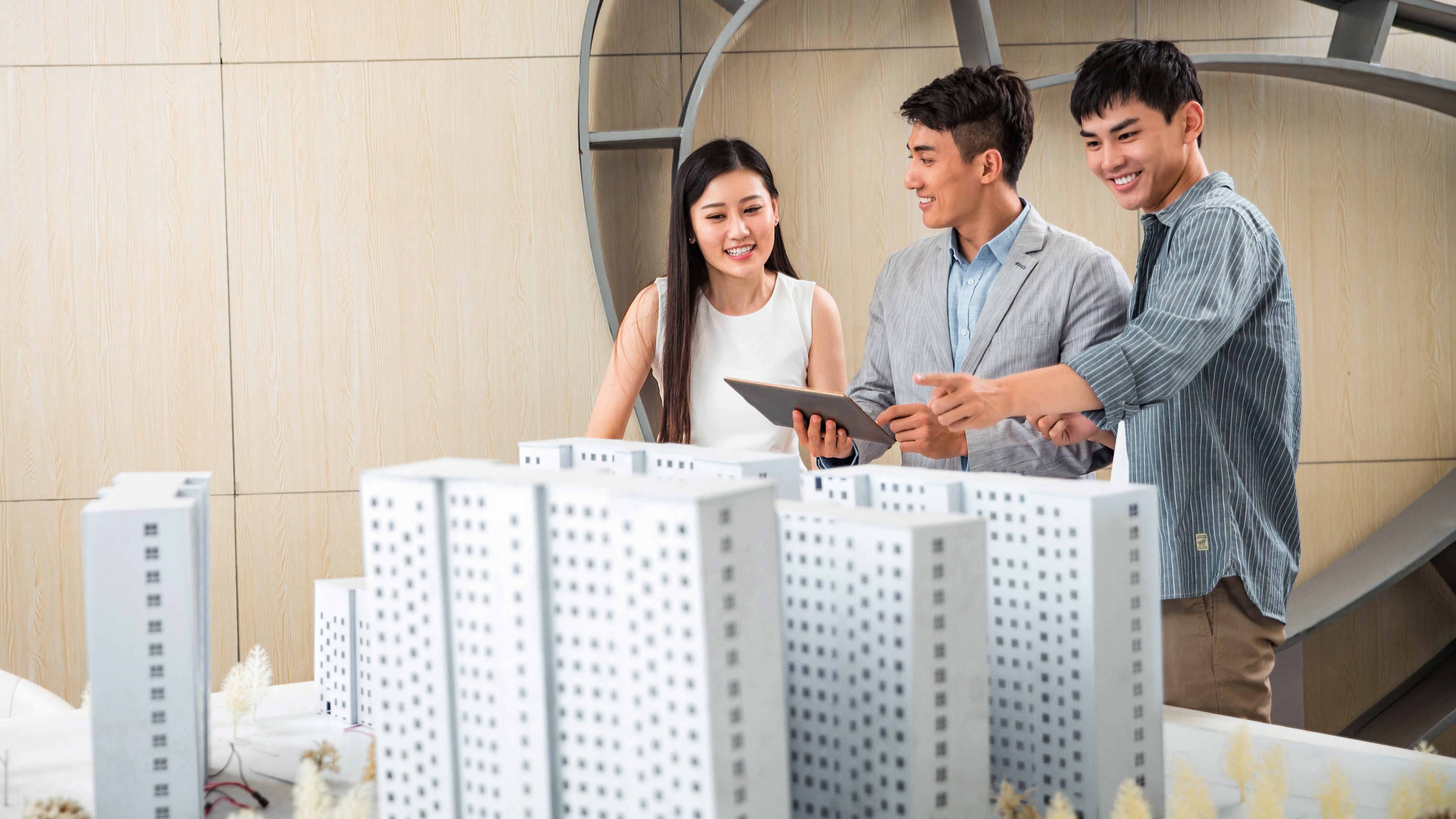 开发商还需要乙方吗？