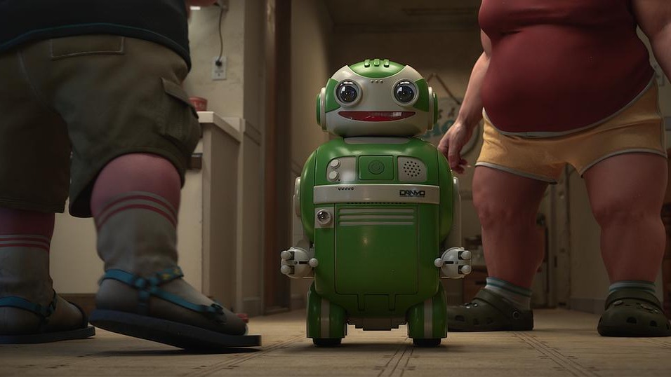 失望啊失望，三年等来这注水“爱死机”