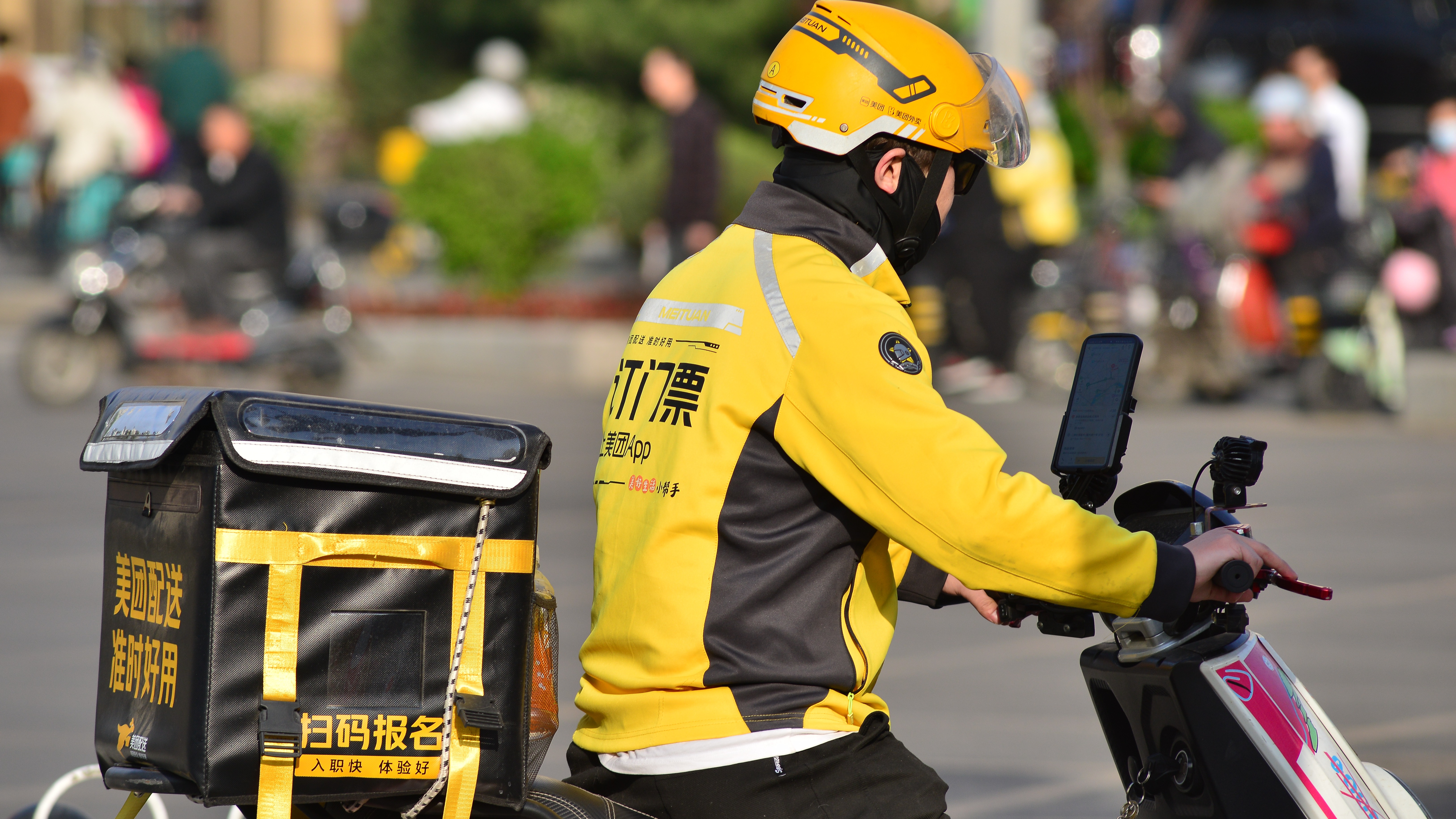 美团与拼多多都是“该死的零售商”？