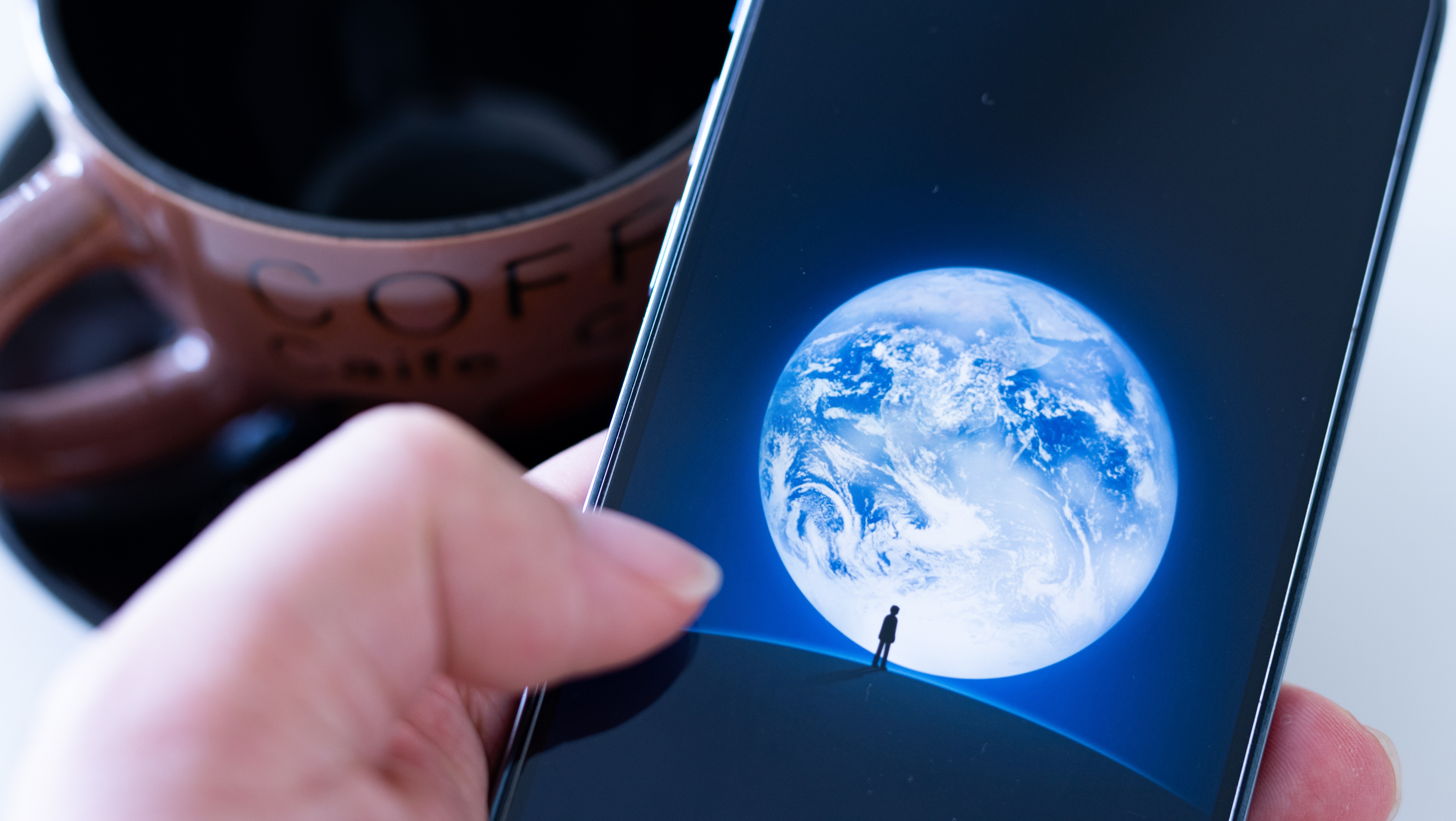 微信正在忙什么？