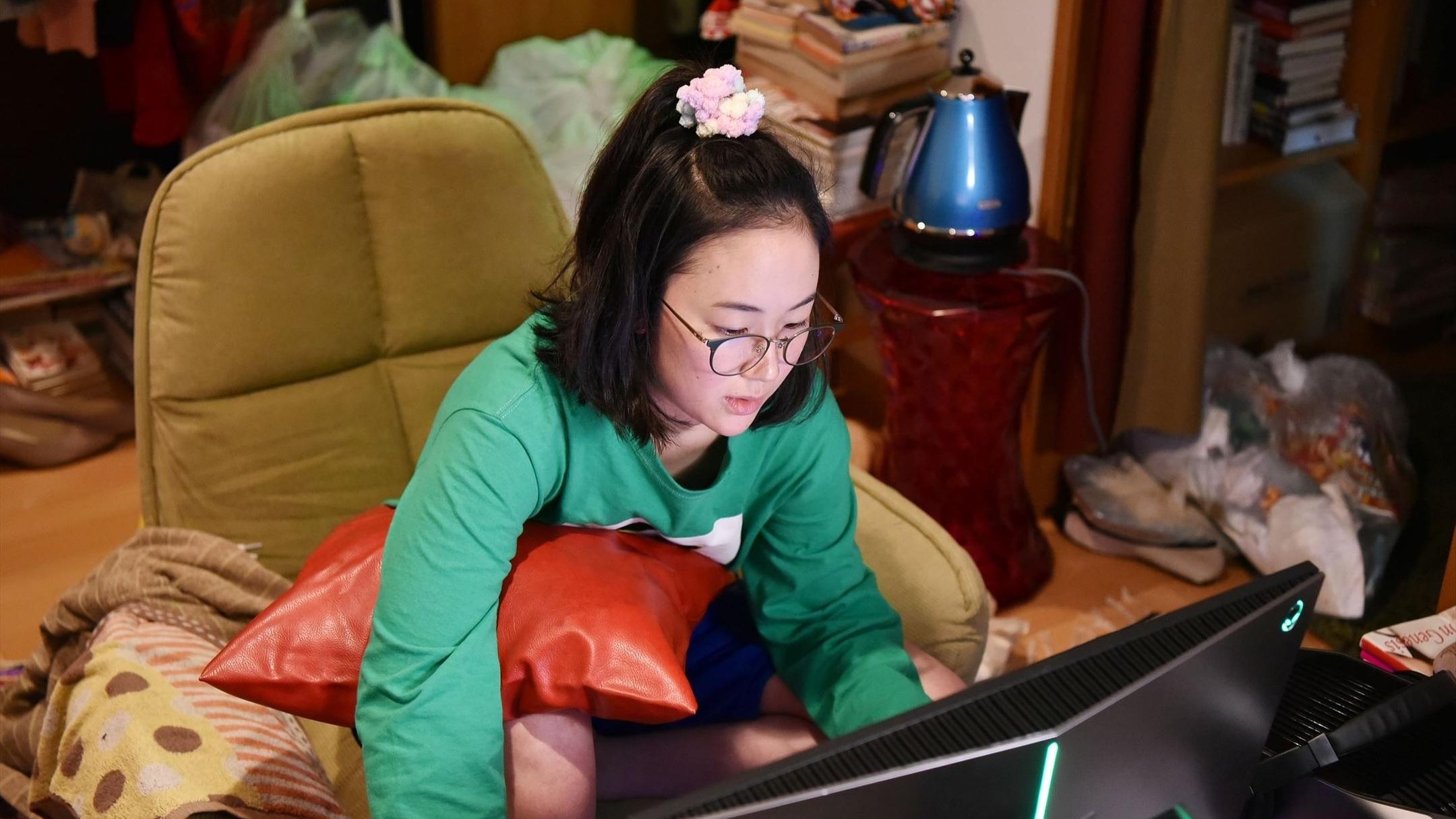 假装努力，比懒惰更可怕