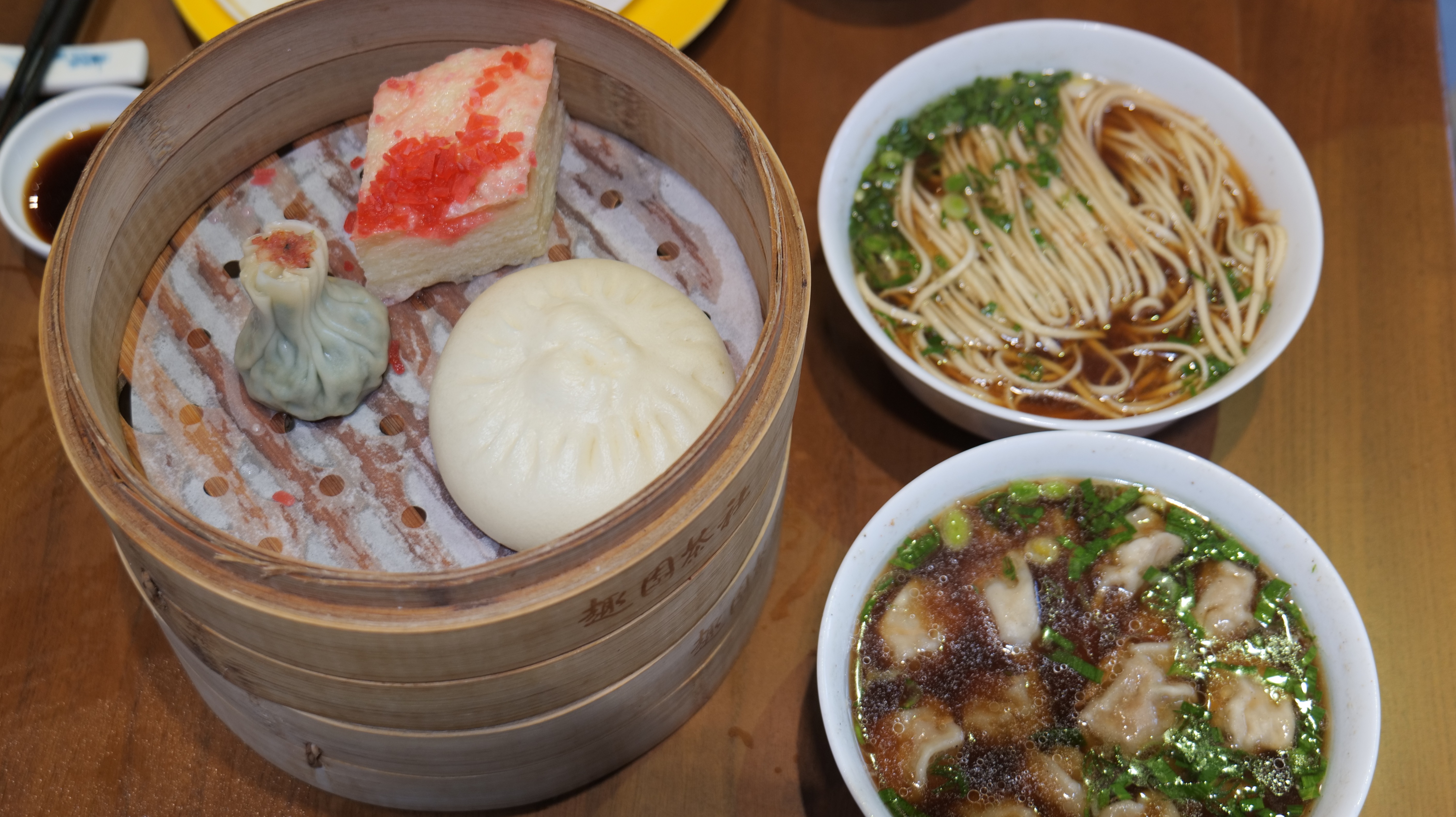 “散装”江苏连早餐也内斗，比“苏超”精彩100倍