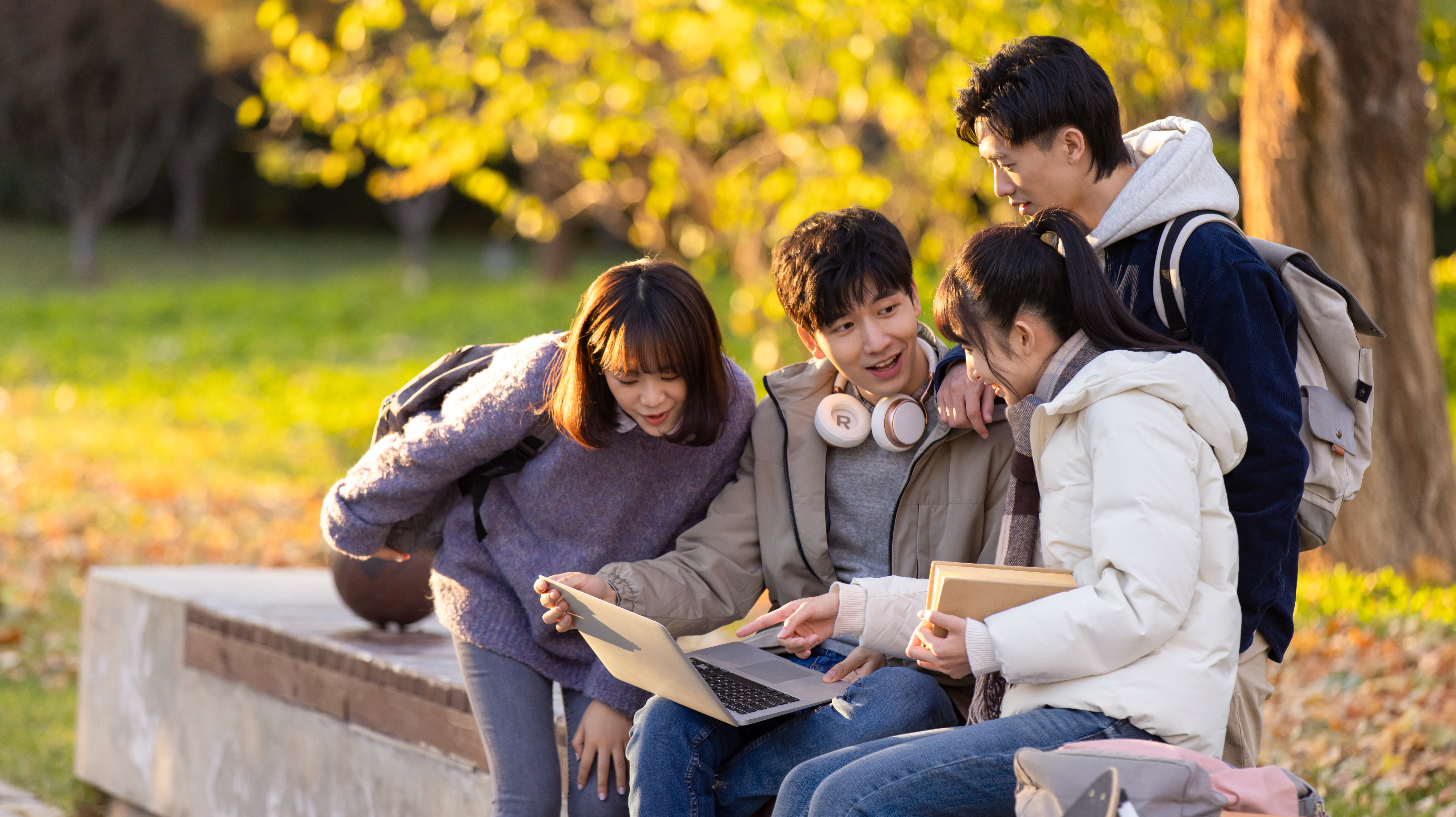 168万在校生，“中国大学生第一城”诞生