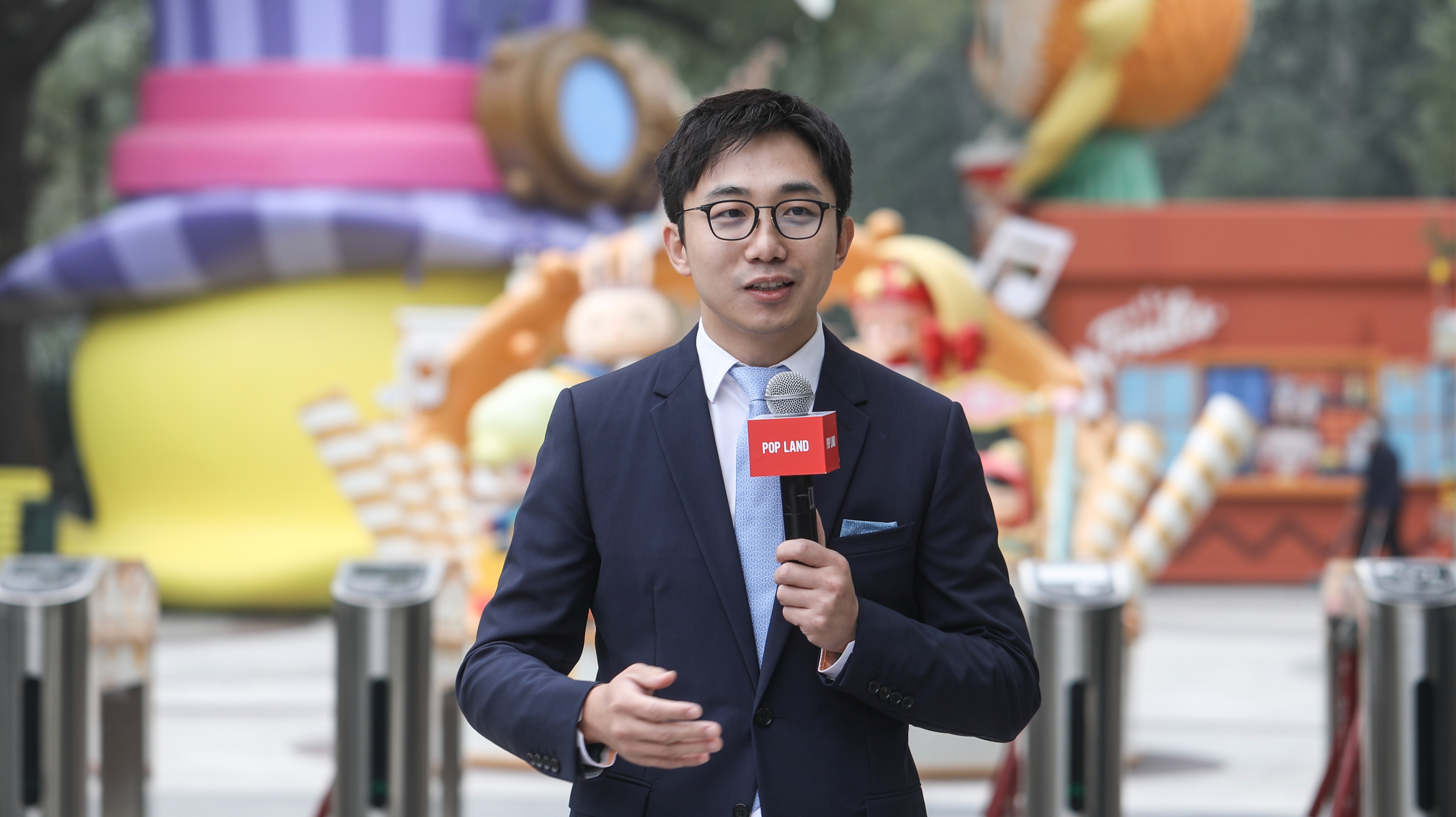 對話泡泡瑪特王寧：有錢之后，團隊如何不飄？