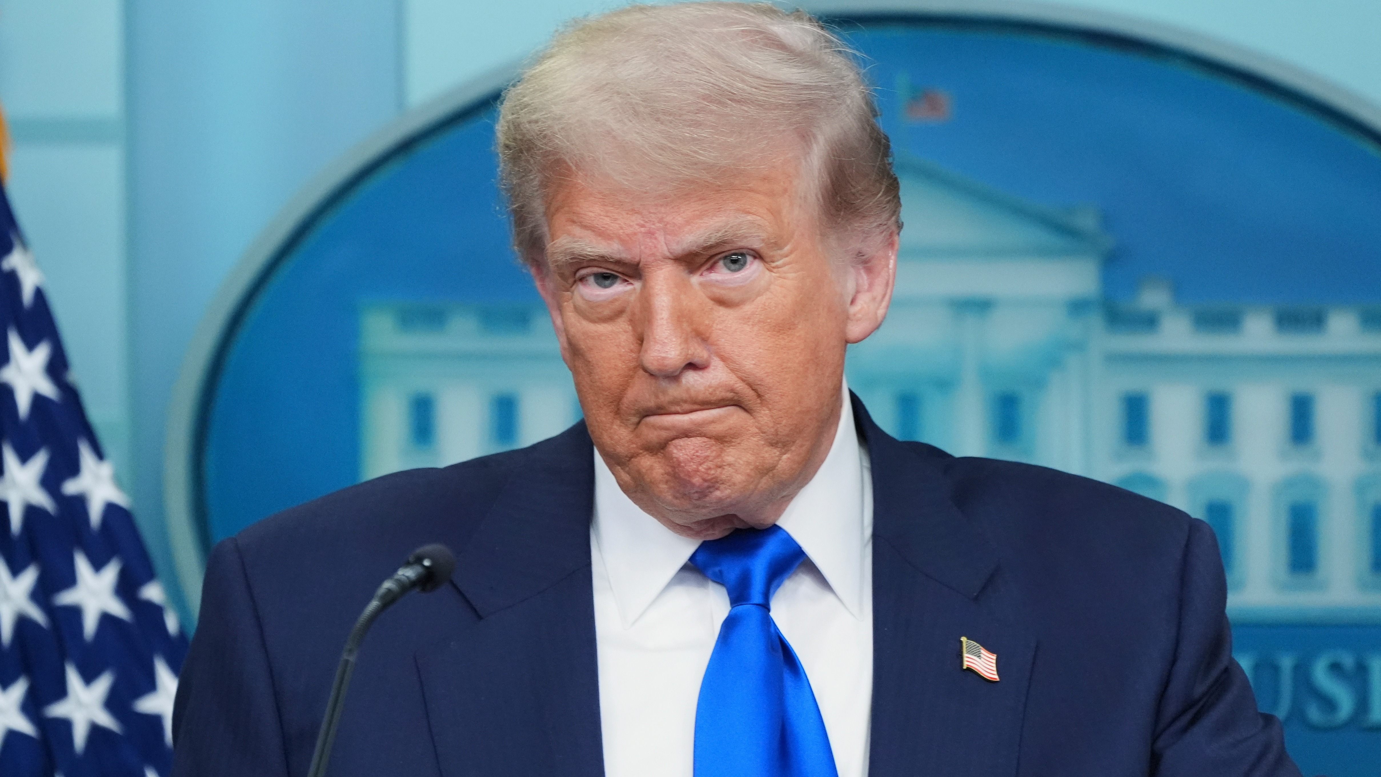 特朗普的最后一搏