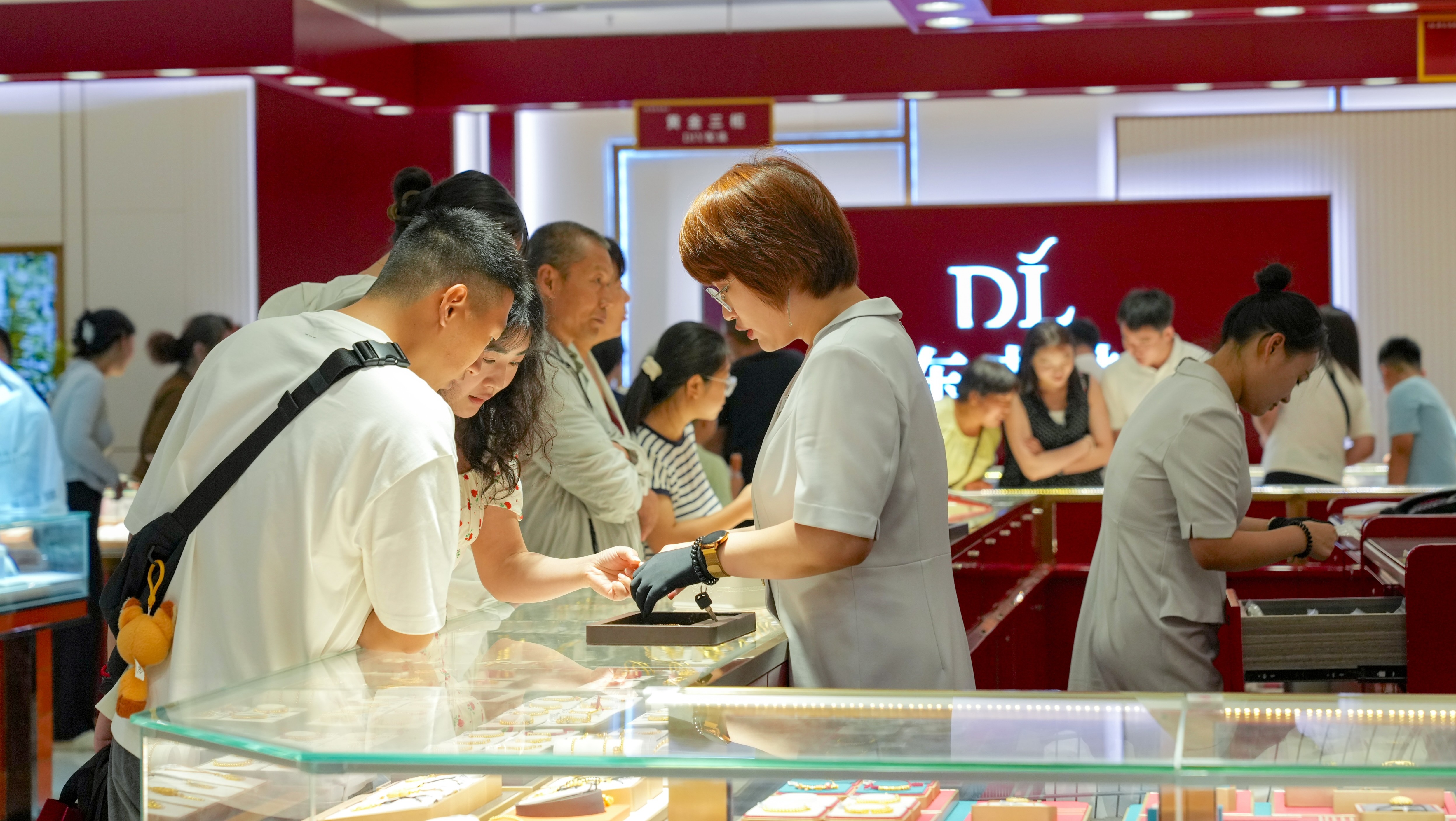 一文读懂胖东来的经营哲学