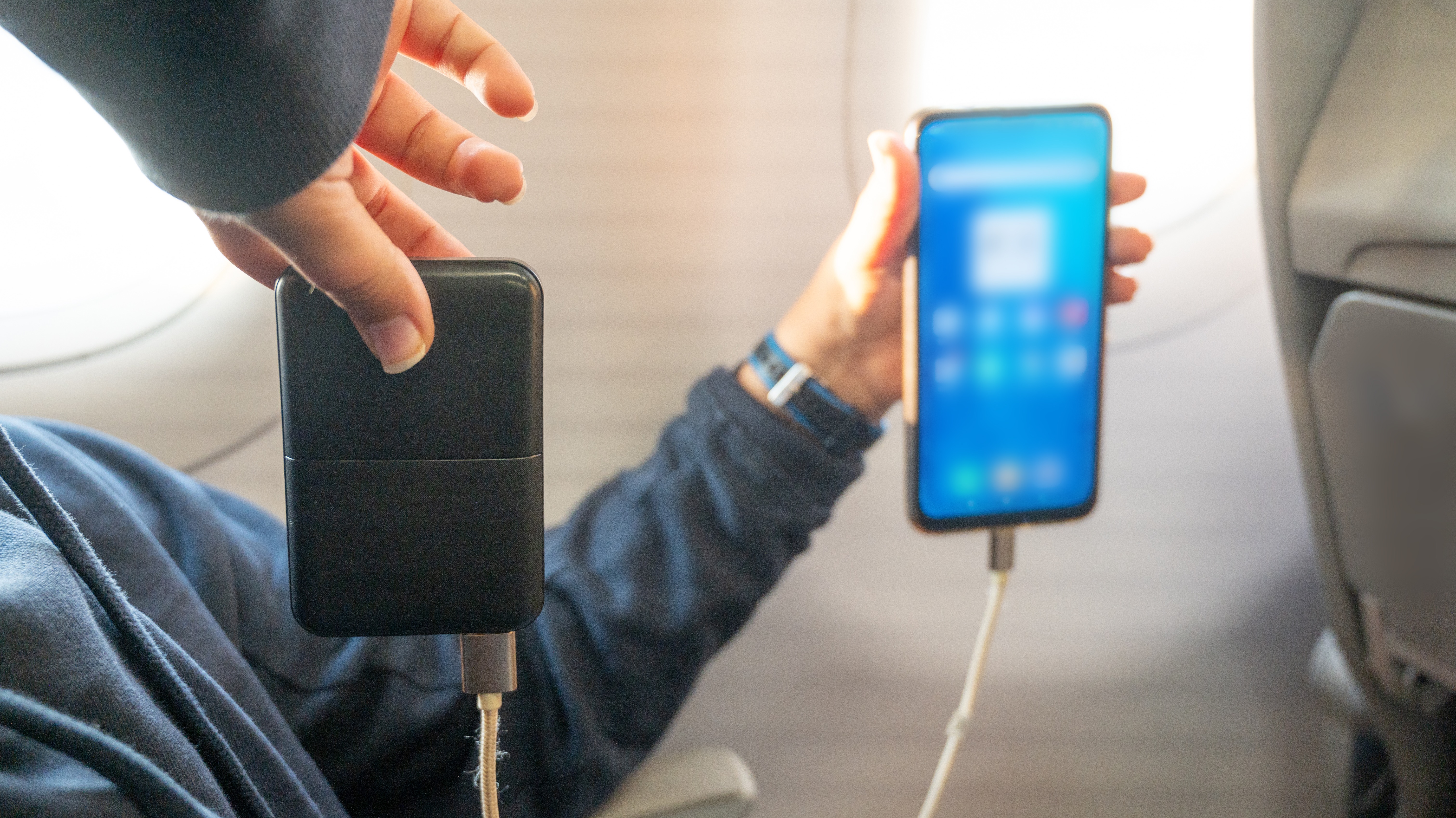 召回一个充电宝，究竟要花多少钱