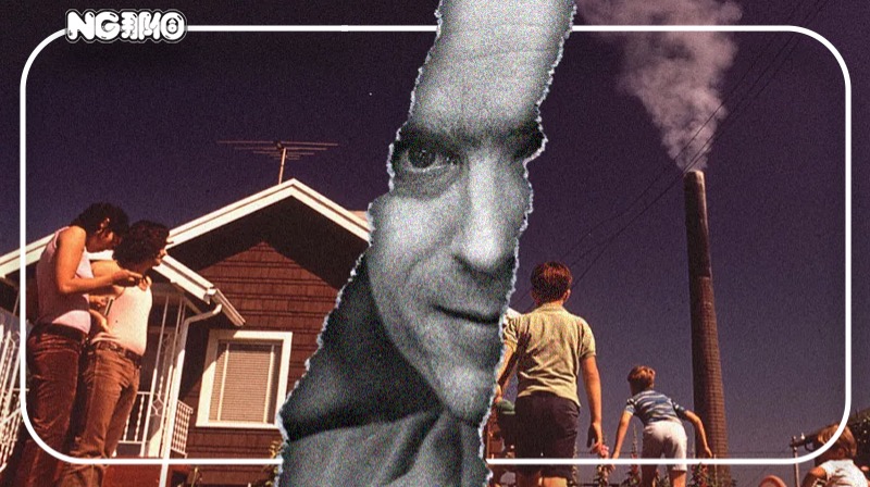 铅污染，是连环杀手的产房？