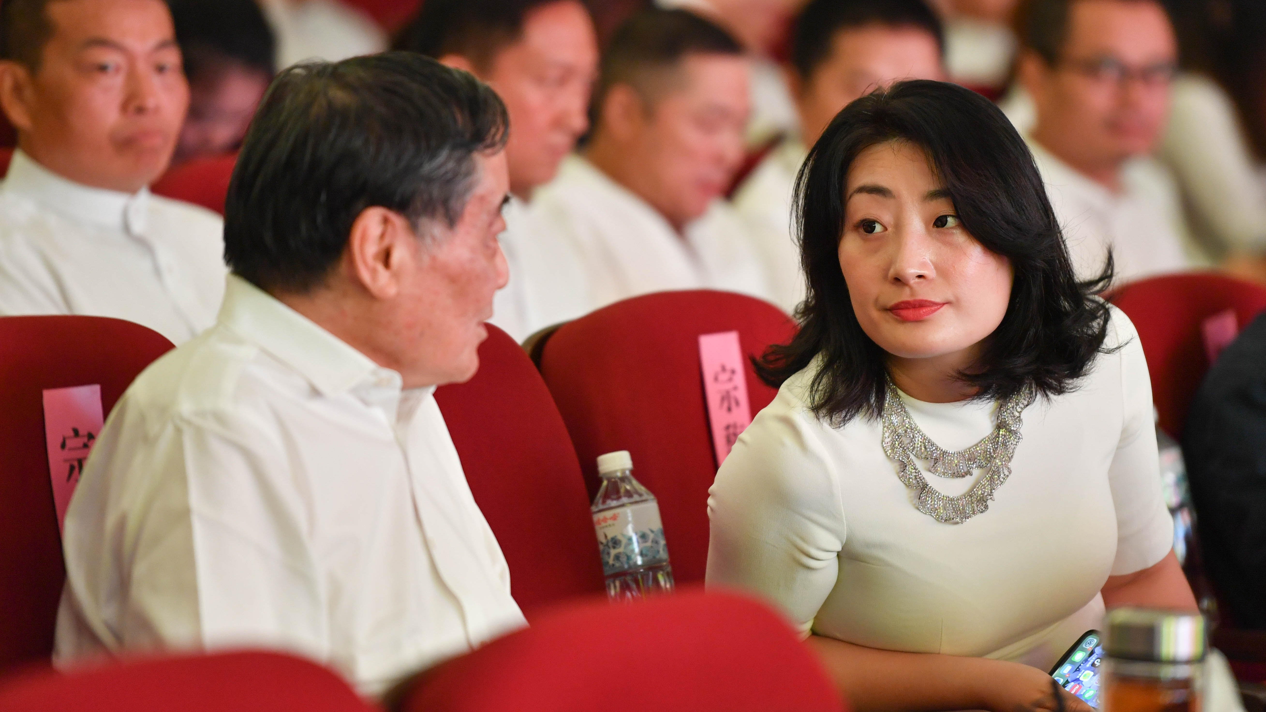 宗氏财产四大纠纷待解