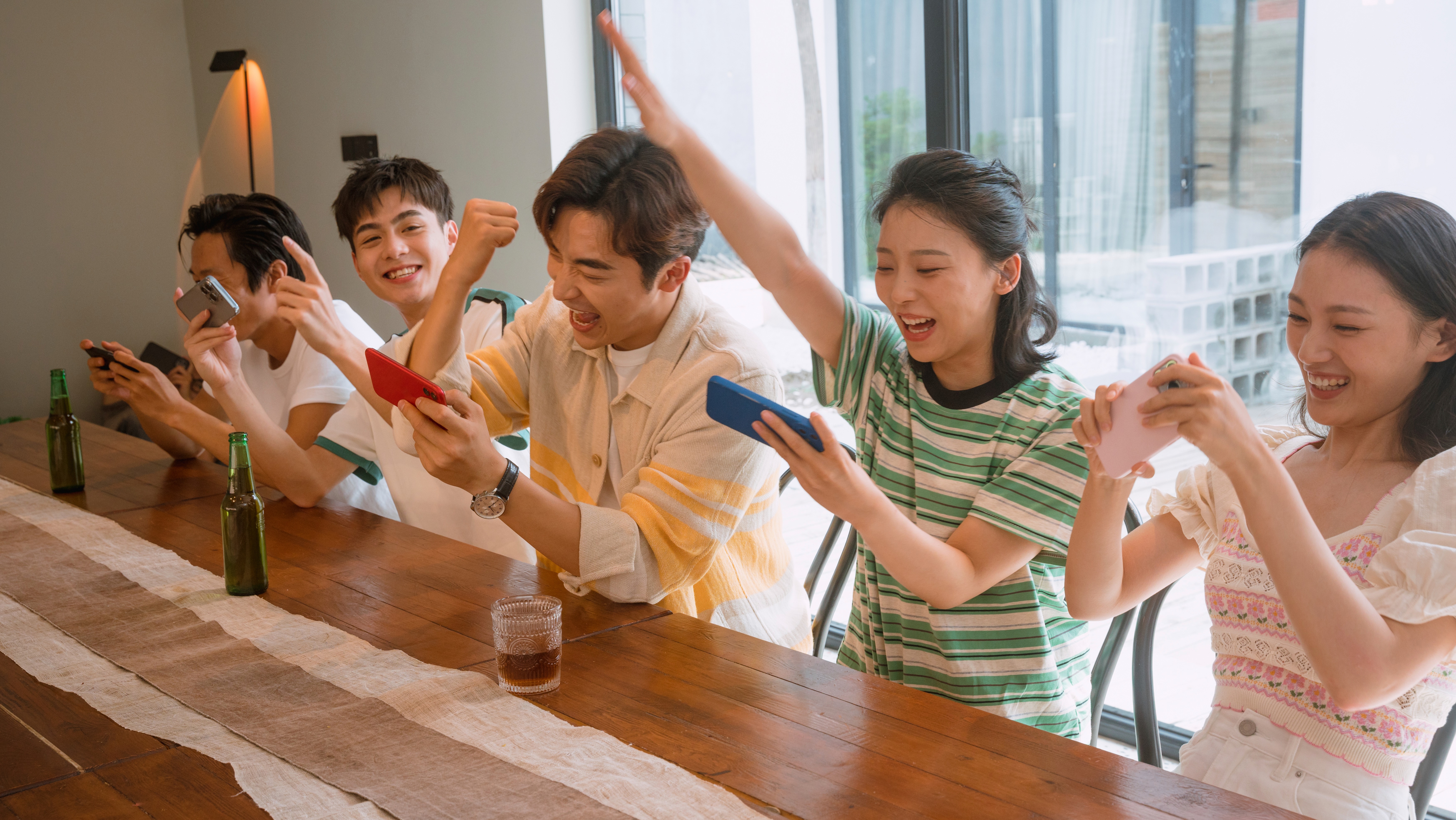 大厂入局、产品扎堆，今年Steam上的爆款都有谁？