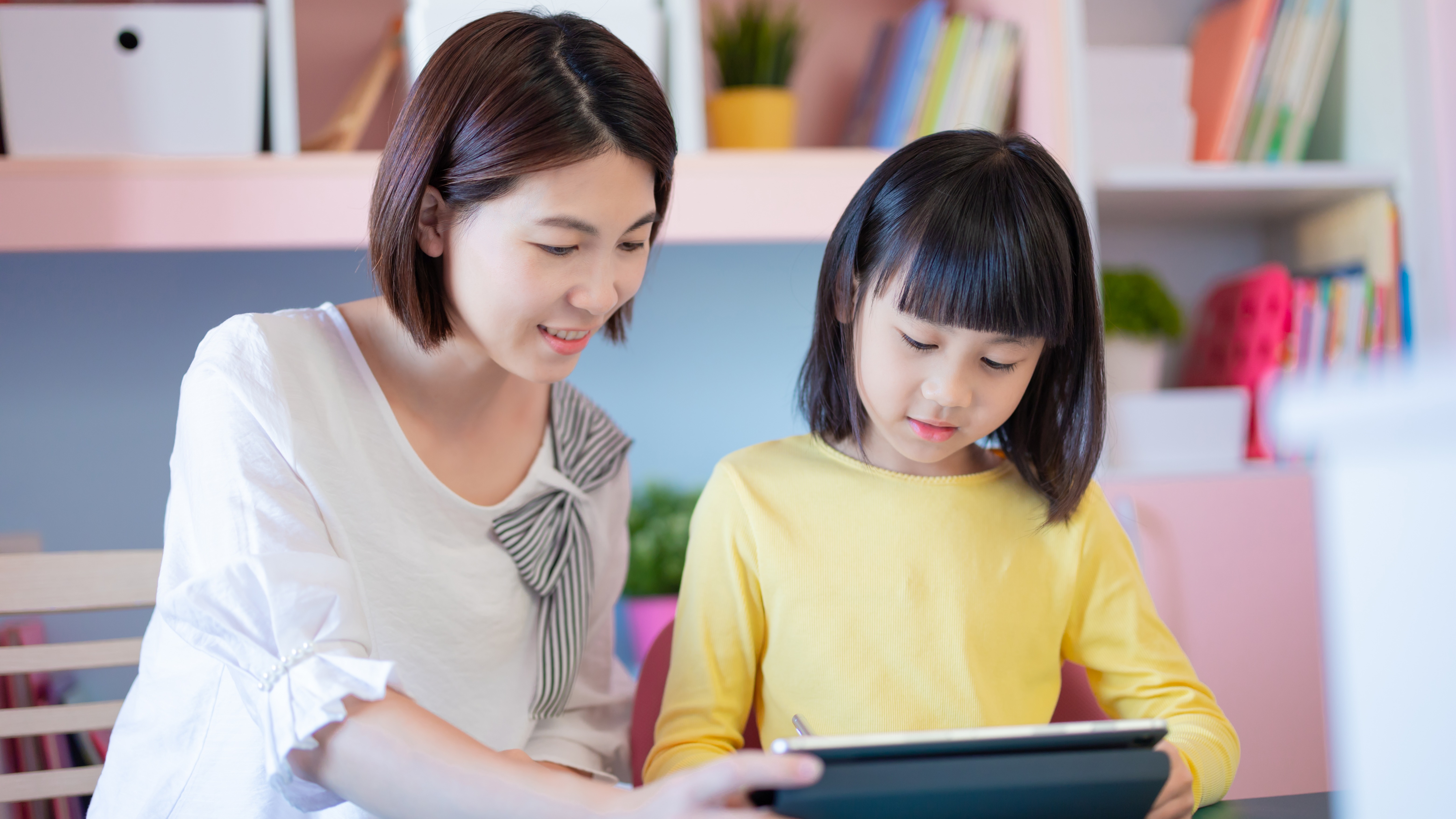 985伴读师背后，一个学历灰产业正在浮出