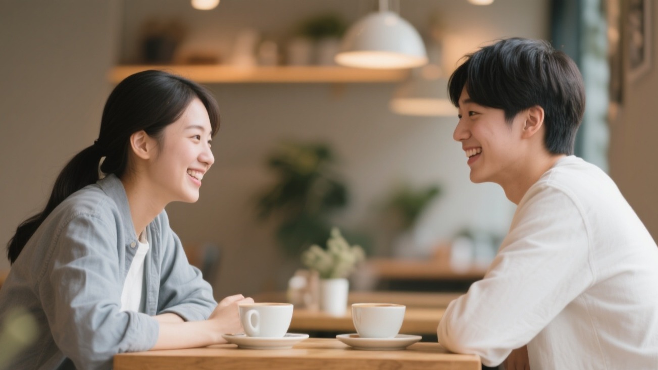 如何让闲聊变得有趣？如何调情？