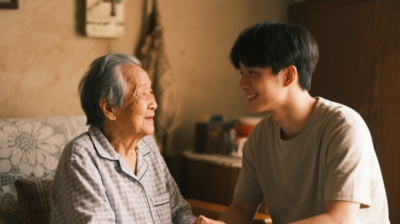 “超单身时代”来临：不婚不育的年轻人，提前给晚年找监护人