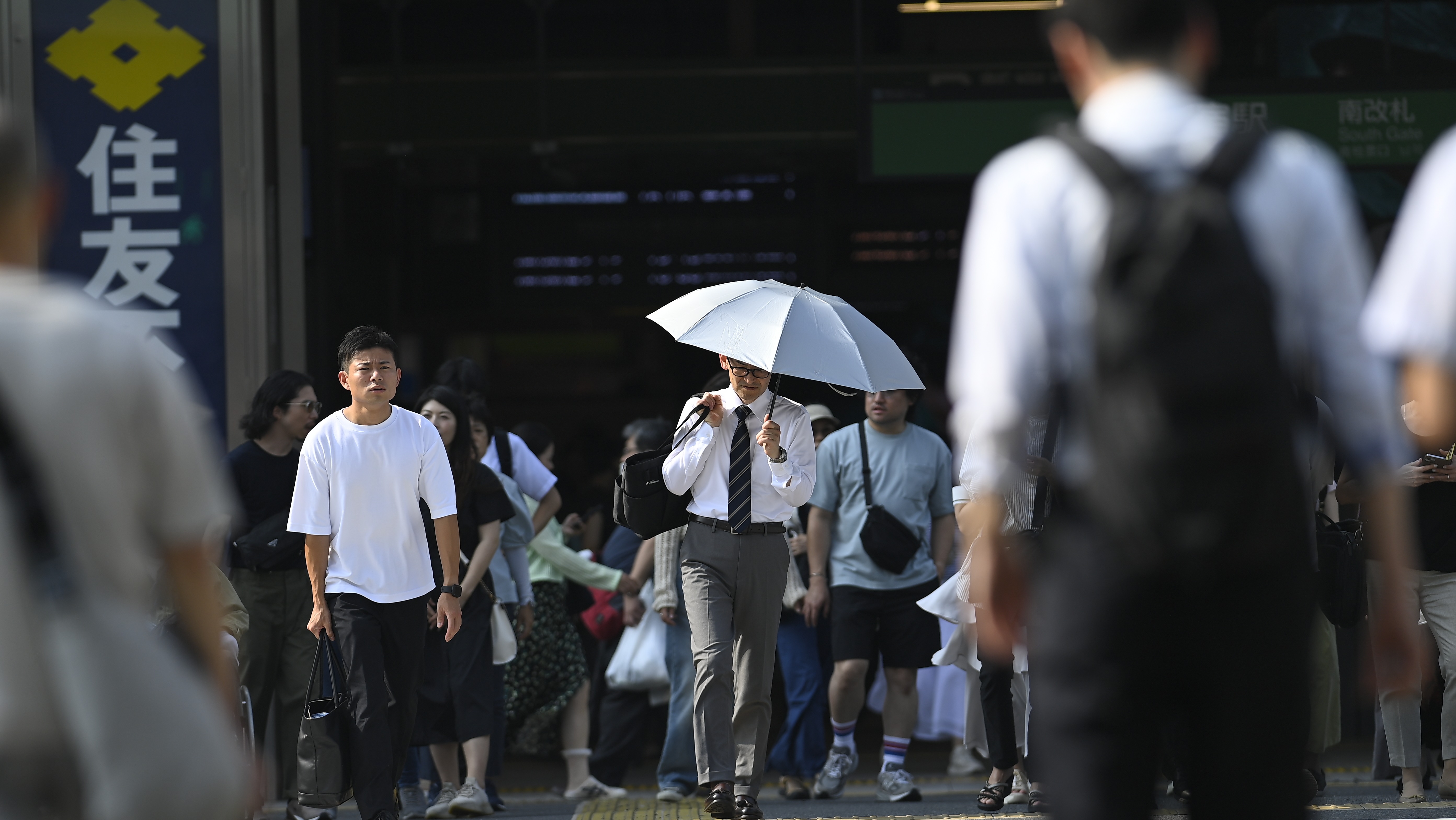 我在日本做科研，“要晋升谁，十年前就定好了”
