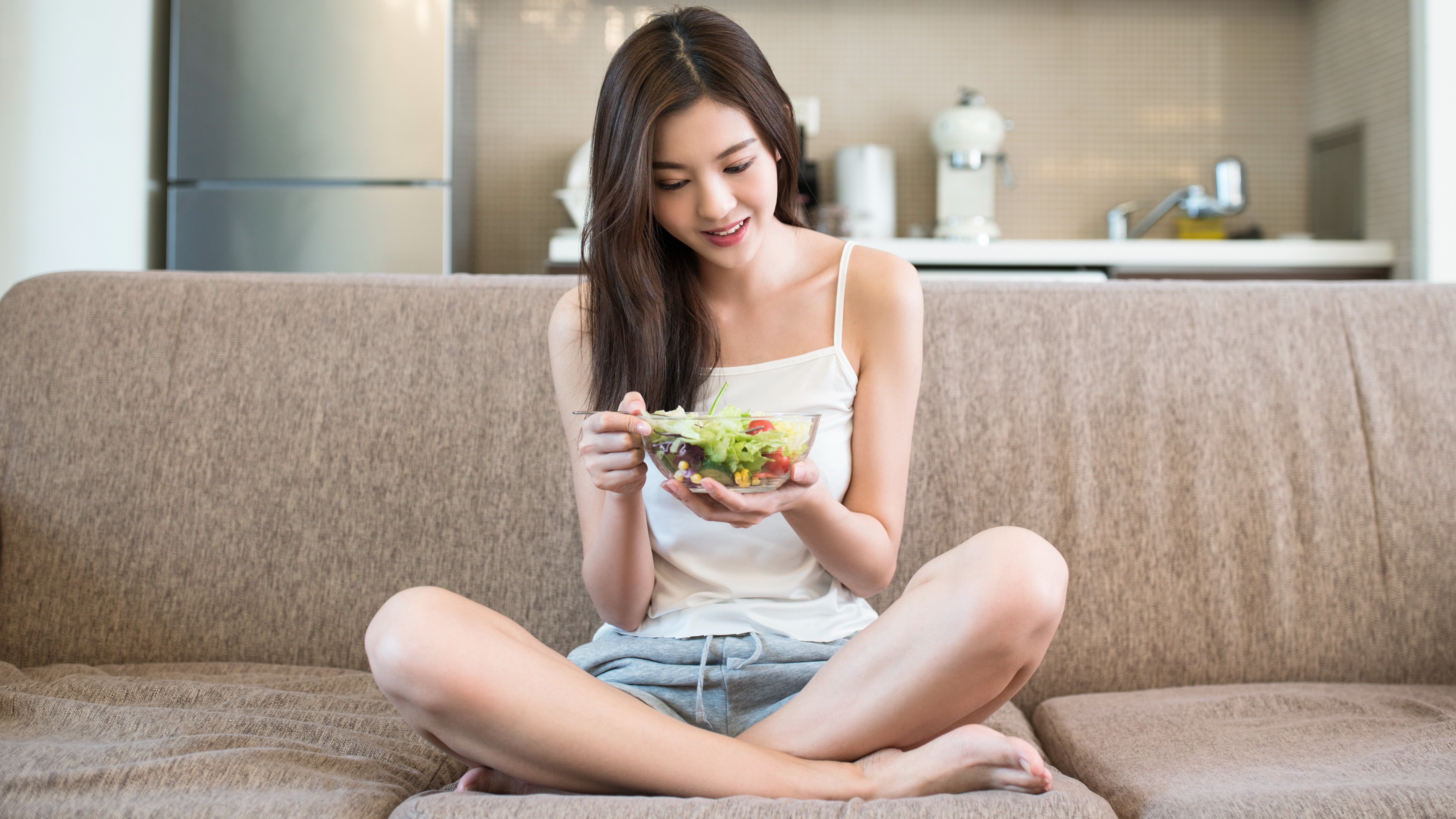 饥饿感，中产们的新型自律