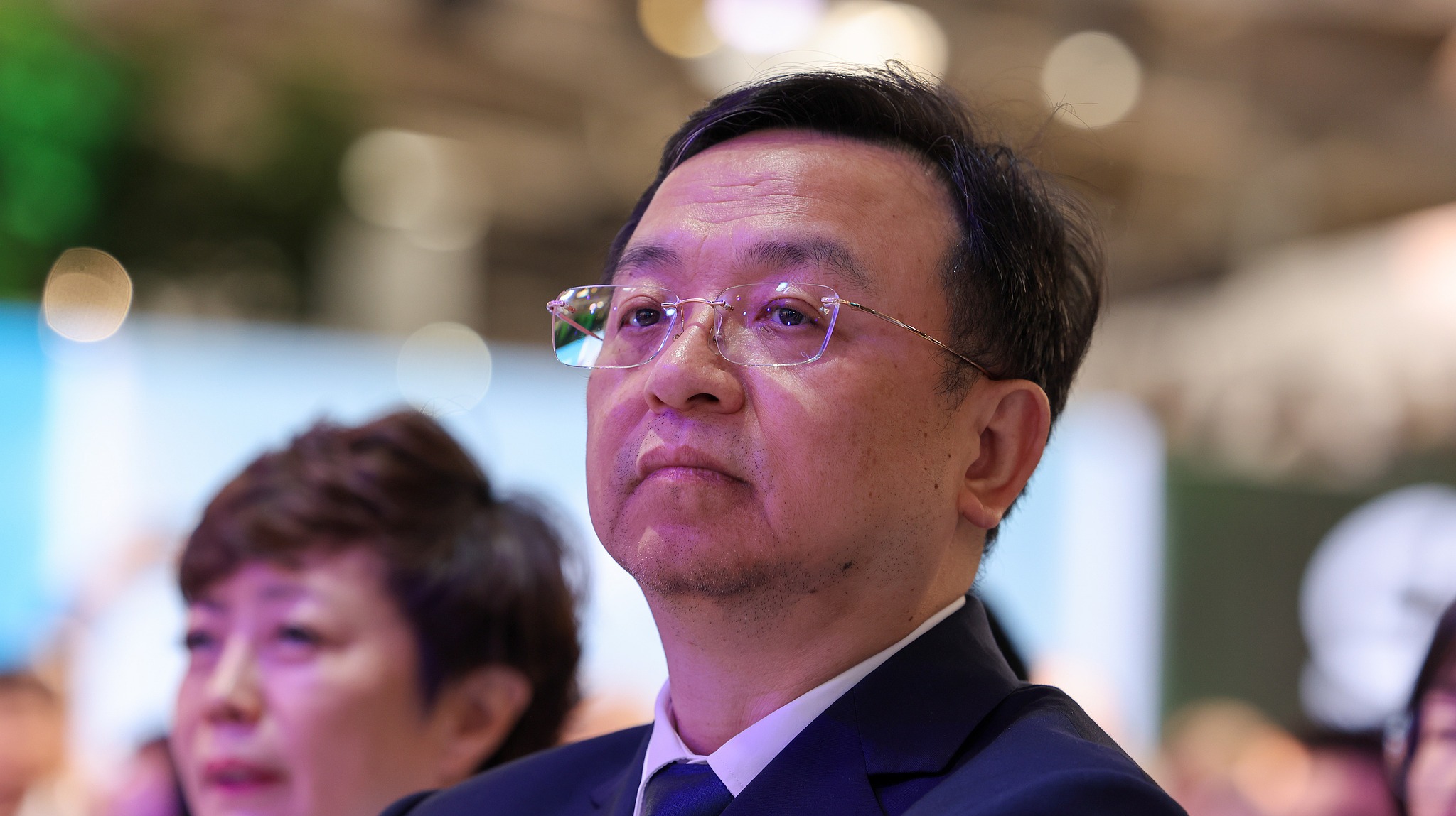 “不及预期”的比亚迪，隐形的“另一半”